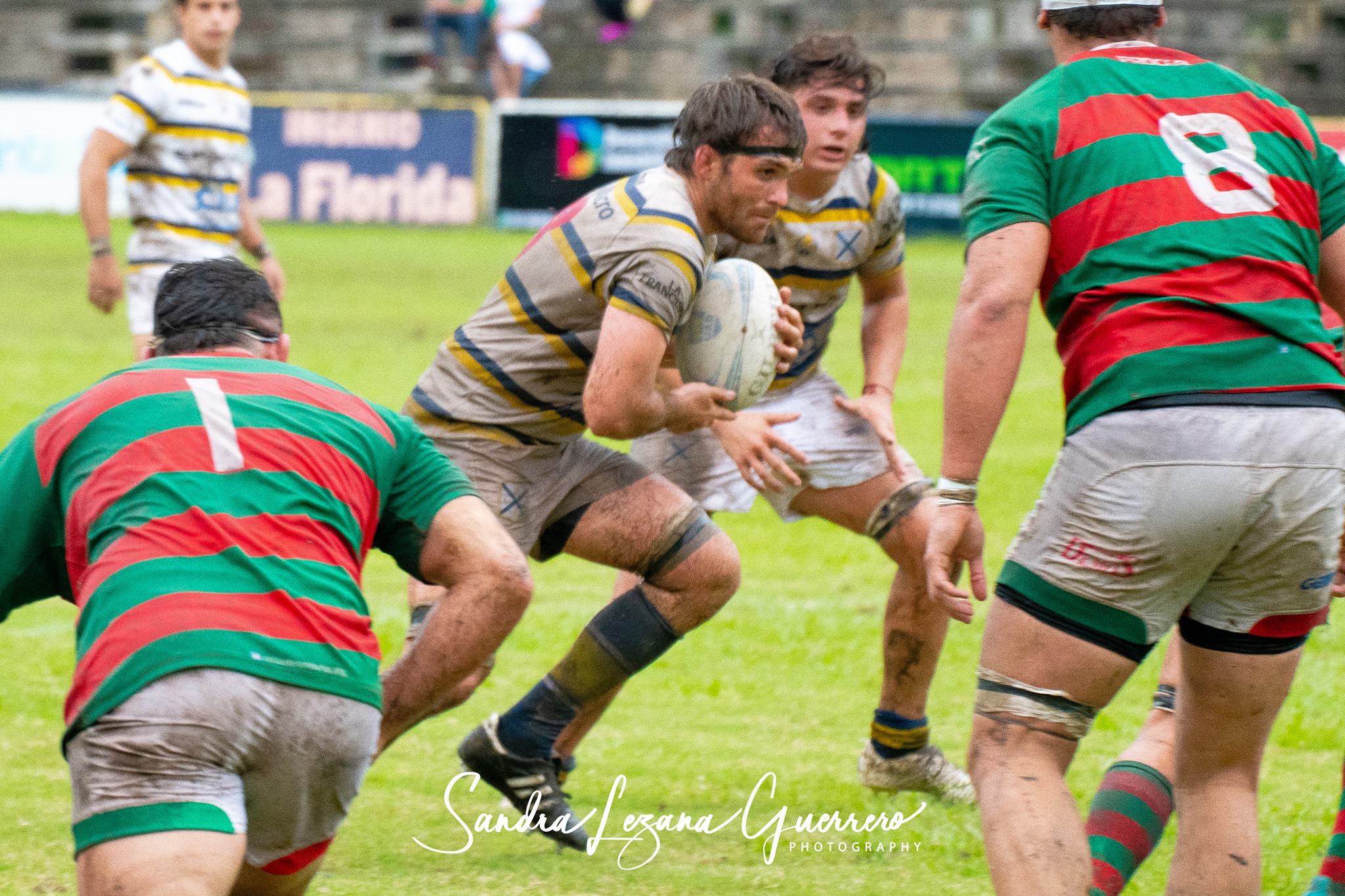  Tucumán Lawn Tennis Club - Huirapuca Social Club - Rugby - URT 2021 - Tucuman Lawn Tennis Club vs Huirapuca SC (#URT21TLTHUI04) Photo by: Sandra Lezana Guerrero | Siuxy Sports 2021-04-11