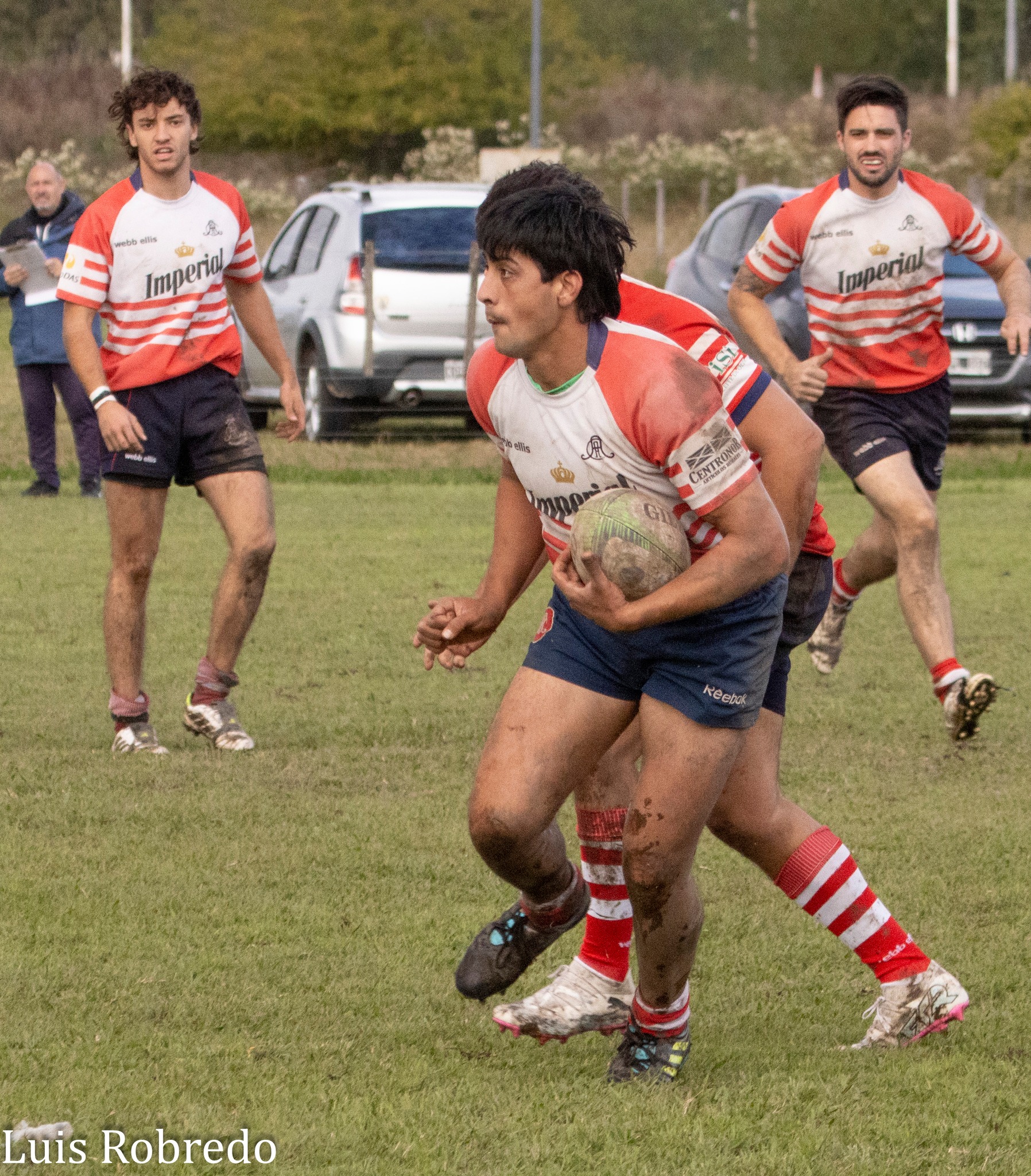  Areco Rugby Club - Centro Naval - Rugby - URBA 2024 - 1ra C - Areco RC (10) vs (45) Centro Naval (#URBA241CARECNA04) Photo by: Luis Robredo | Siuxy Sports 2024-04-26