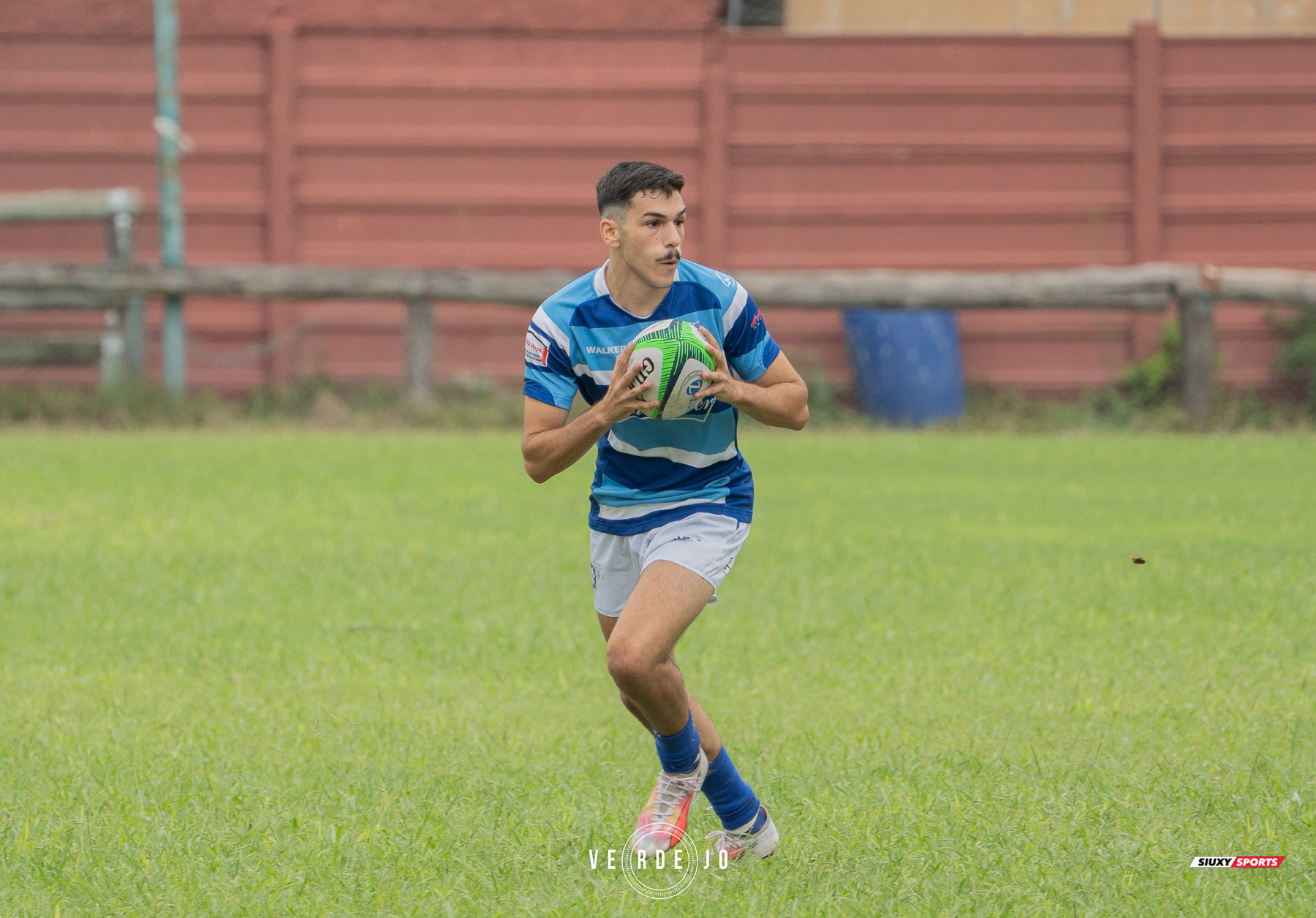  Sociedad Italiana de Tiro al Segno - Luján Rugby Club - Rugby - URBA 1C - SITAS (33) vs (23) Lujan Rugby - PRI - INTER - PRE (#URBA241CSITLRC03) Photo by: Ignacio Verdejo | Siuxy Sports 2024-03-16