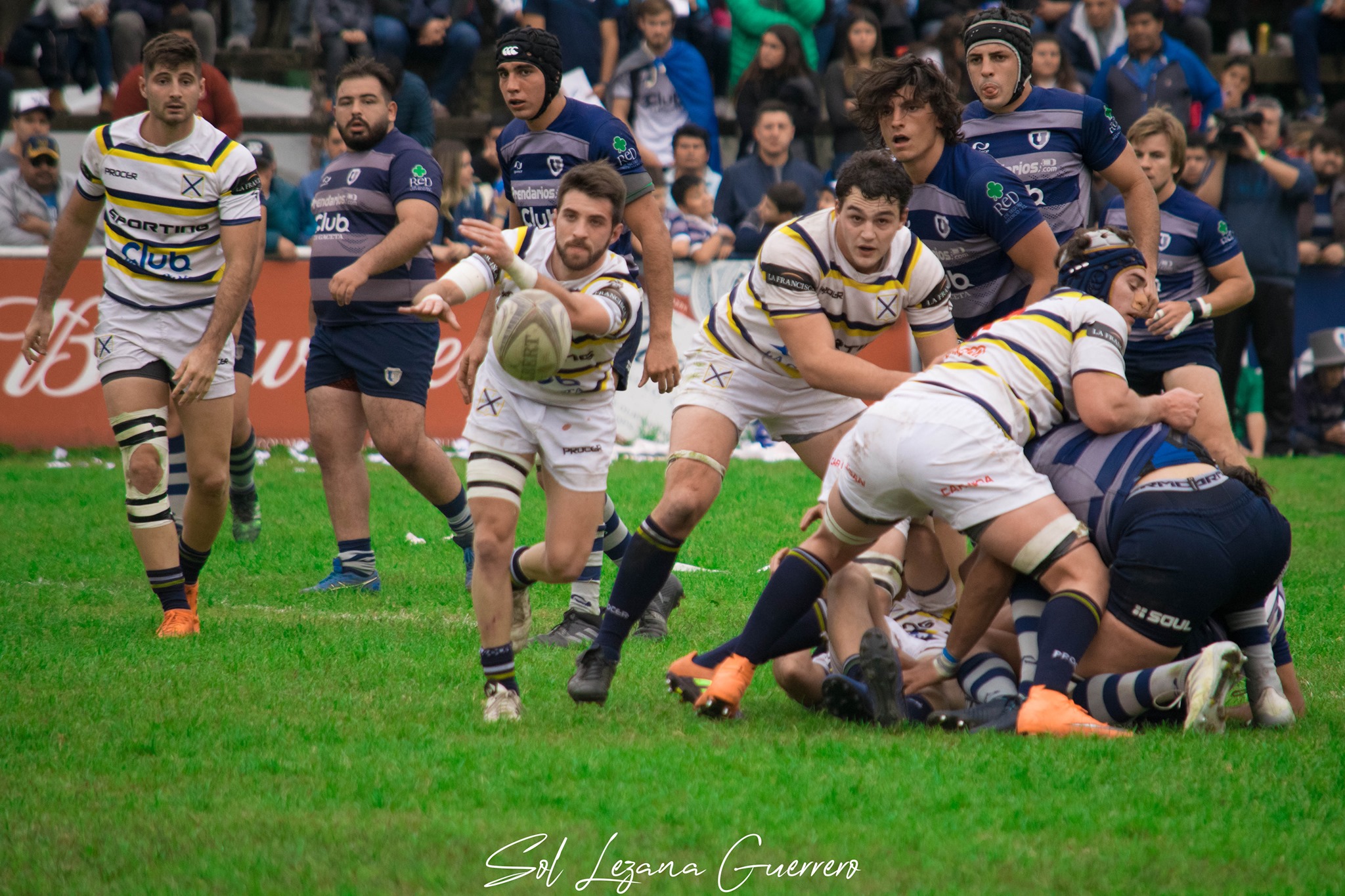  Tucumán Lawn Tennis Club - Universitario Rugby Club - Tucuman - Rugby - URT 2019 - Final NOA - Tucuman Lawn Tennis vs Universitario Rugby (#URT19NOATLTUR07) Photo by: Sandra Lezana Guerrero | Siuxy Sports 2019-07-14