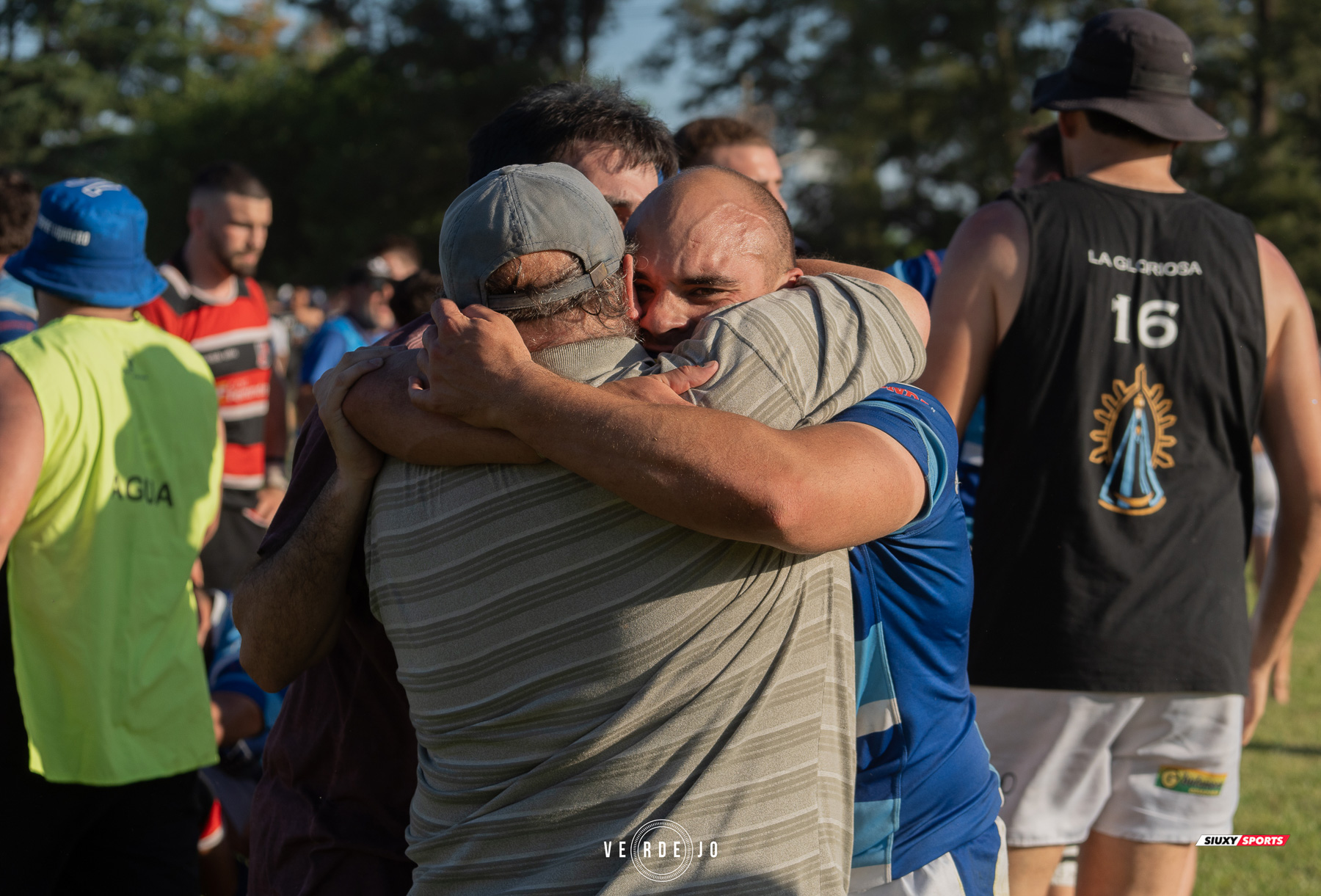  Luján Rugby Club - Monte Grande - Rugby - URBA 2024 - 1ra C - Lujan RC (38) vs (14) Monte Grande RC - Final Ascenso a 1ra B (#URBA24LRCMGRC11) Photo by: Ignacio Verdejo | Siuxy Sports 2024-11-09