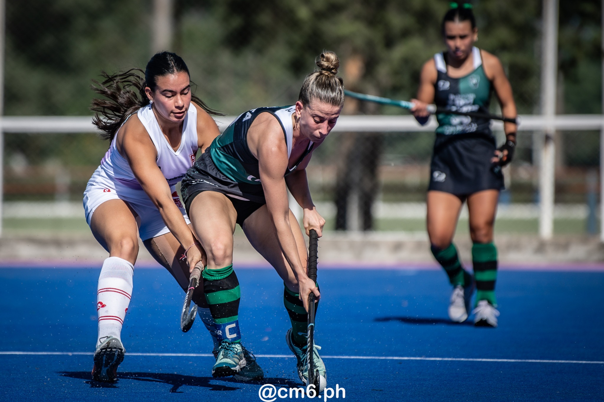  Tucumán Rugby Club - Los Tarcos Rugby Club - Field hockey - SLH NOA FASE 1 Damas Mayores - Tucuman RC (2) vs (0) Tarcos RC (#SLHTUCTAR06) Photo by: Christian Mas | Siuxy Sports 2023-06-10