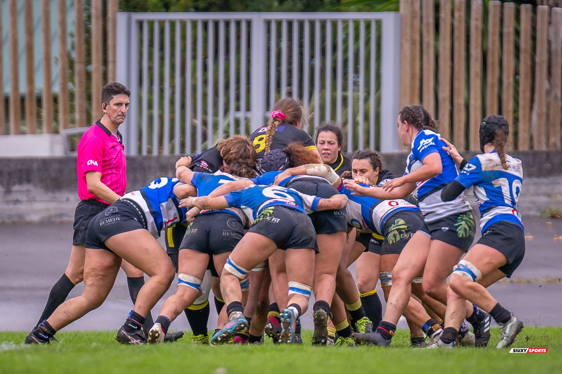  Getxo Artea Rugby Taldea - Club de Rugby Sant Cugat - Rugby - FER 2024 - Getxo Rugby (05) -(29) Sant Cugat (#FER24GRSC11) Photo by: Fredy Monfoto | Siuxy Sports 2024-11-10