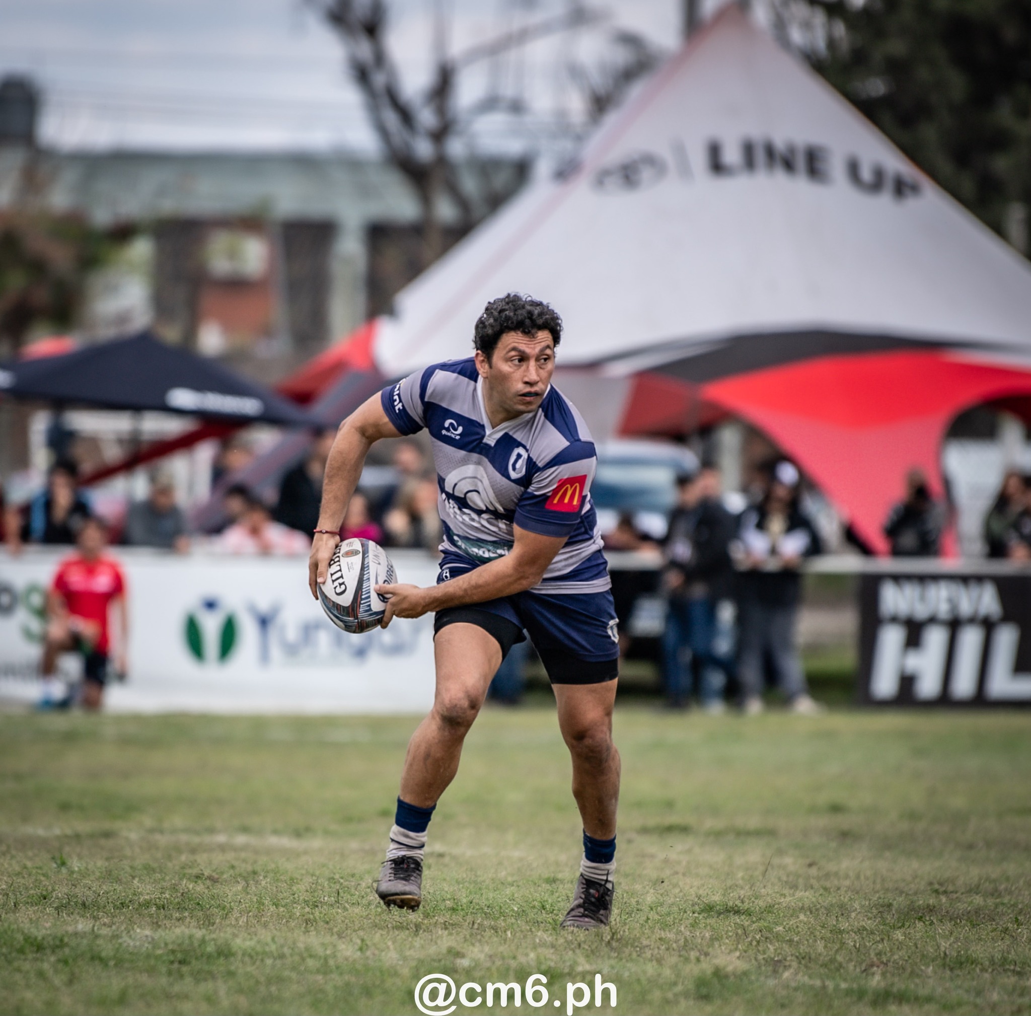  Universitario Rugby Club - Tucuman - Los Tarcos Rugby Club - Rugby - NOA 2024 - Universitario RC (26) vs (28) Los Tarcos RC (#NOA24UNITAR08) Photo by: Christian Mas | Siuxy Sports 2024-08-25
