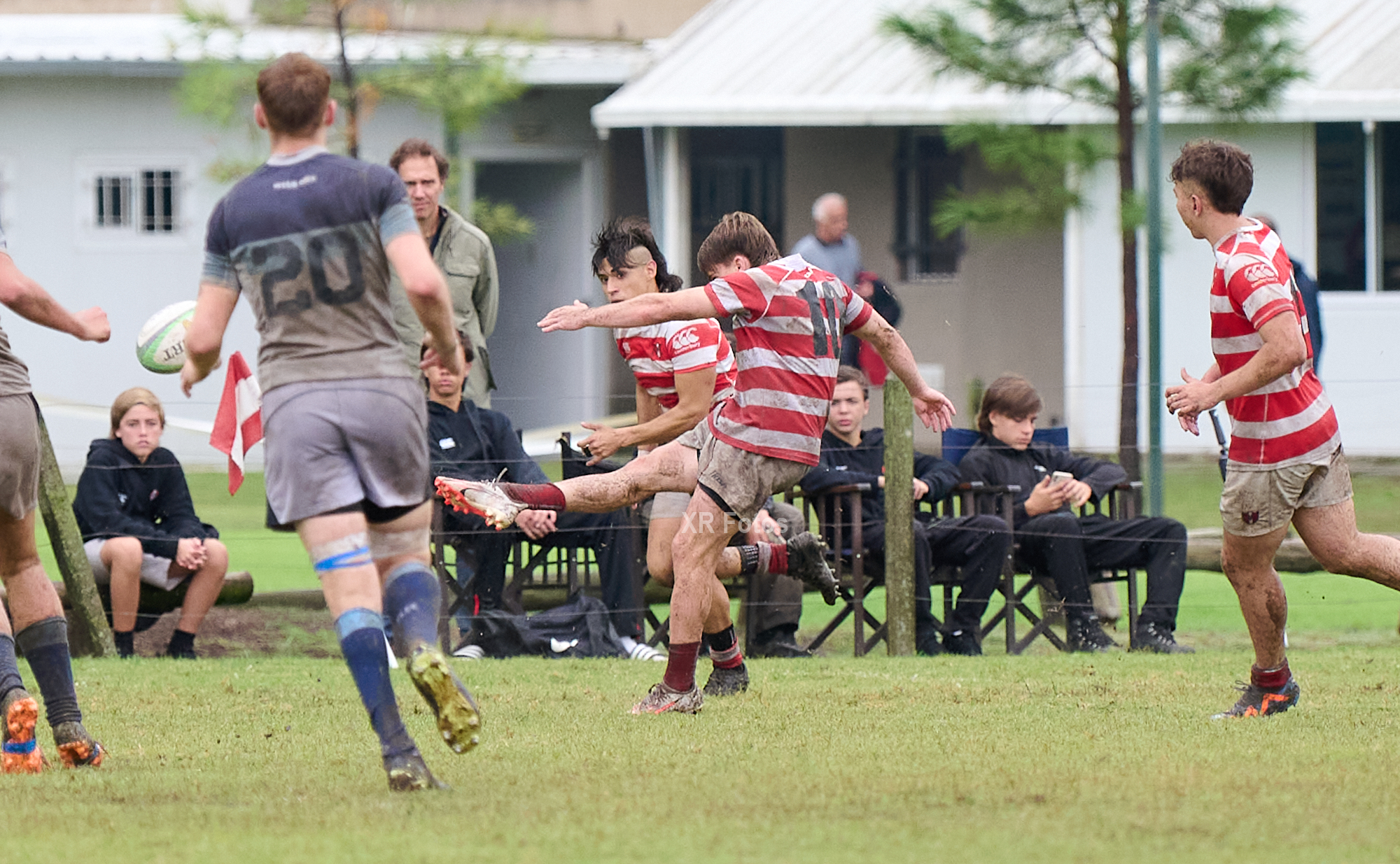  Asociación Alumni - Olivos Rugby Club - Rugby - URBA M19 - 2024 - Alumni vs Olivos RC (#URBA24M19AAORC04) Photo by: Ximena Rebecchi | Siuxy Sports 2024-04-14