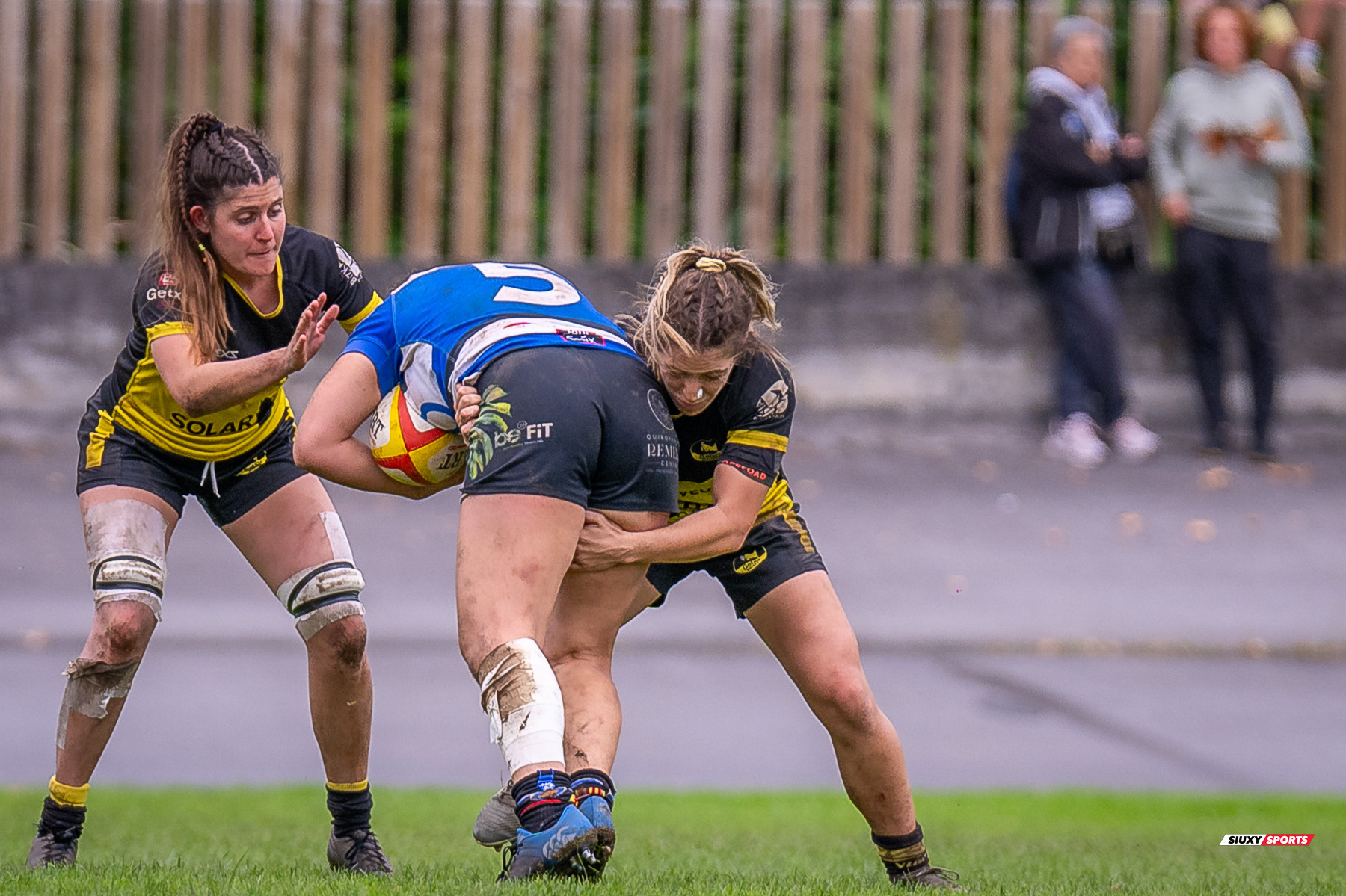  Getxo Artea Rugby Taldea - Club de Rugby Sant Cugat - Rugby - FER 2024 - Getxo Rugby (05) -(29) Sant Cugat (#FER24GRSC11) Photo by: Fredy Monfoto | Siuxy Sports 2024-11-10