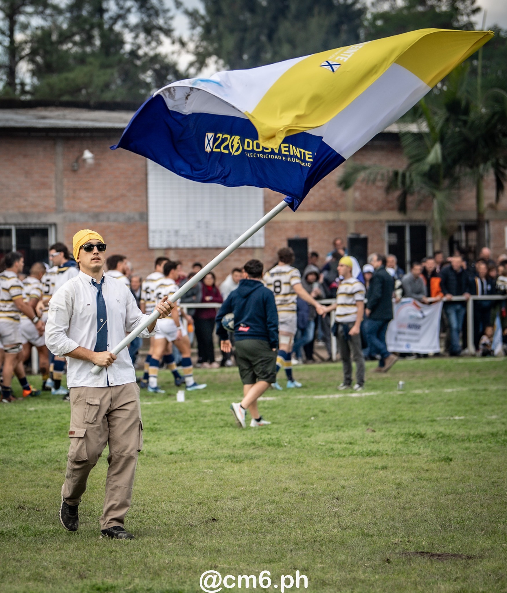 Tucumán Lawn Tennis Club - Tucumán Rugby Club - Rugby - NOA 2024 - Final - Tucuman Lawn Tennis (13) vs (10) Tucuman Rugby (#NOA24TLTTR08) Photo by: Christian Mas | Siuxy Sports 2024-08-24