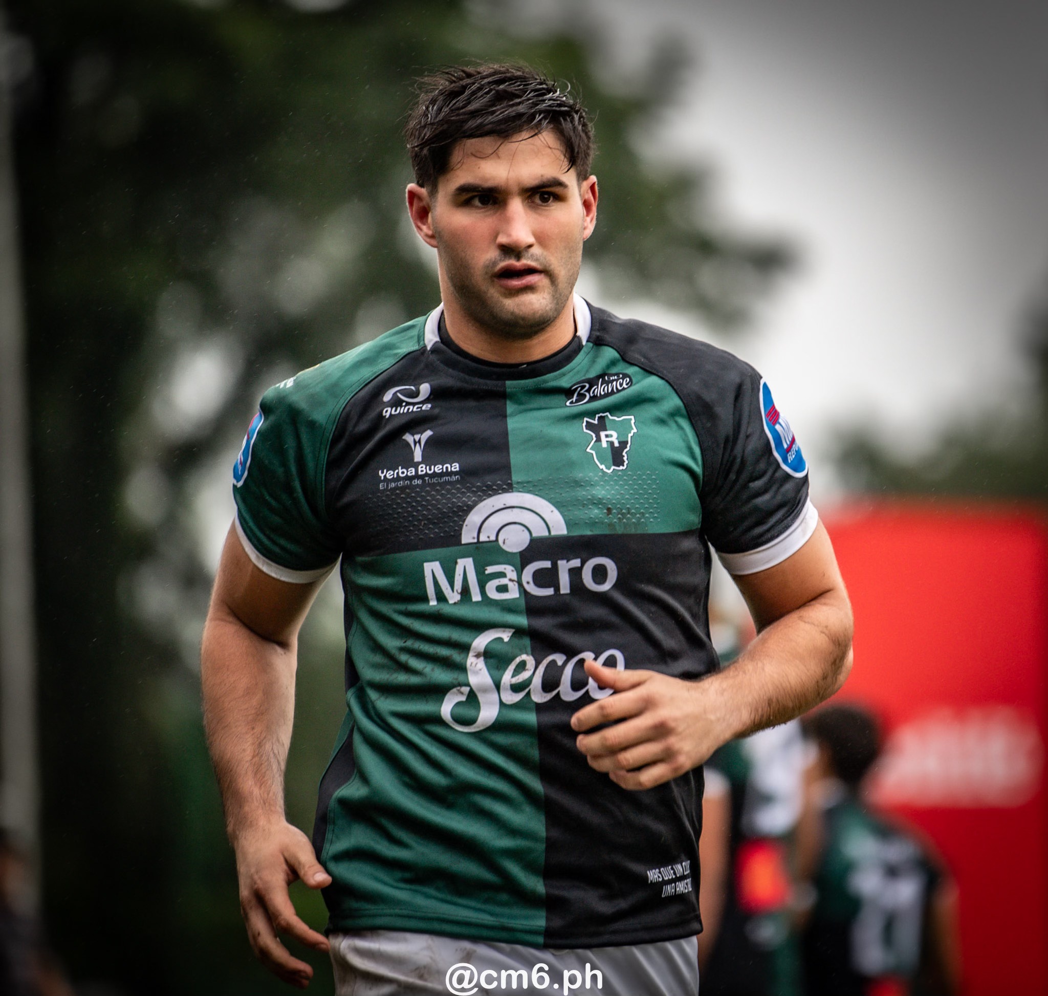  Tucumán Rugby Club - Universitario Rugby Club - Tucuman - Rugby - URT 2024 - Tucuman Rugby (20) vs (19) Universitario de Tucuman (#URT24TRUDT04) Photo by: Christian Mas | Siuxy Sports 2024-04-13