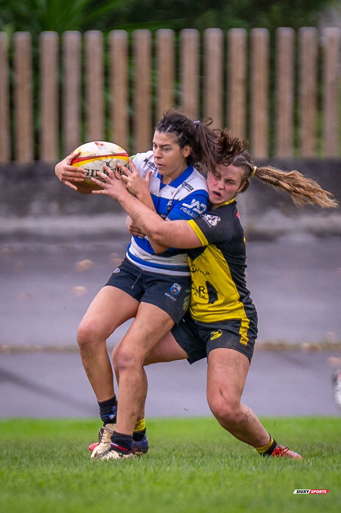  Getxo Artea Rugby Taldea - Club de Rugby Sant Cugat - Rugby - FER 2024 - Getxo Rugby (05) -(29) Sant Cugat (#FER24GRSC11) Photo by: Fredy Monfoto | Siuxy Sports 2024-11-10