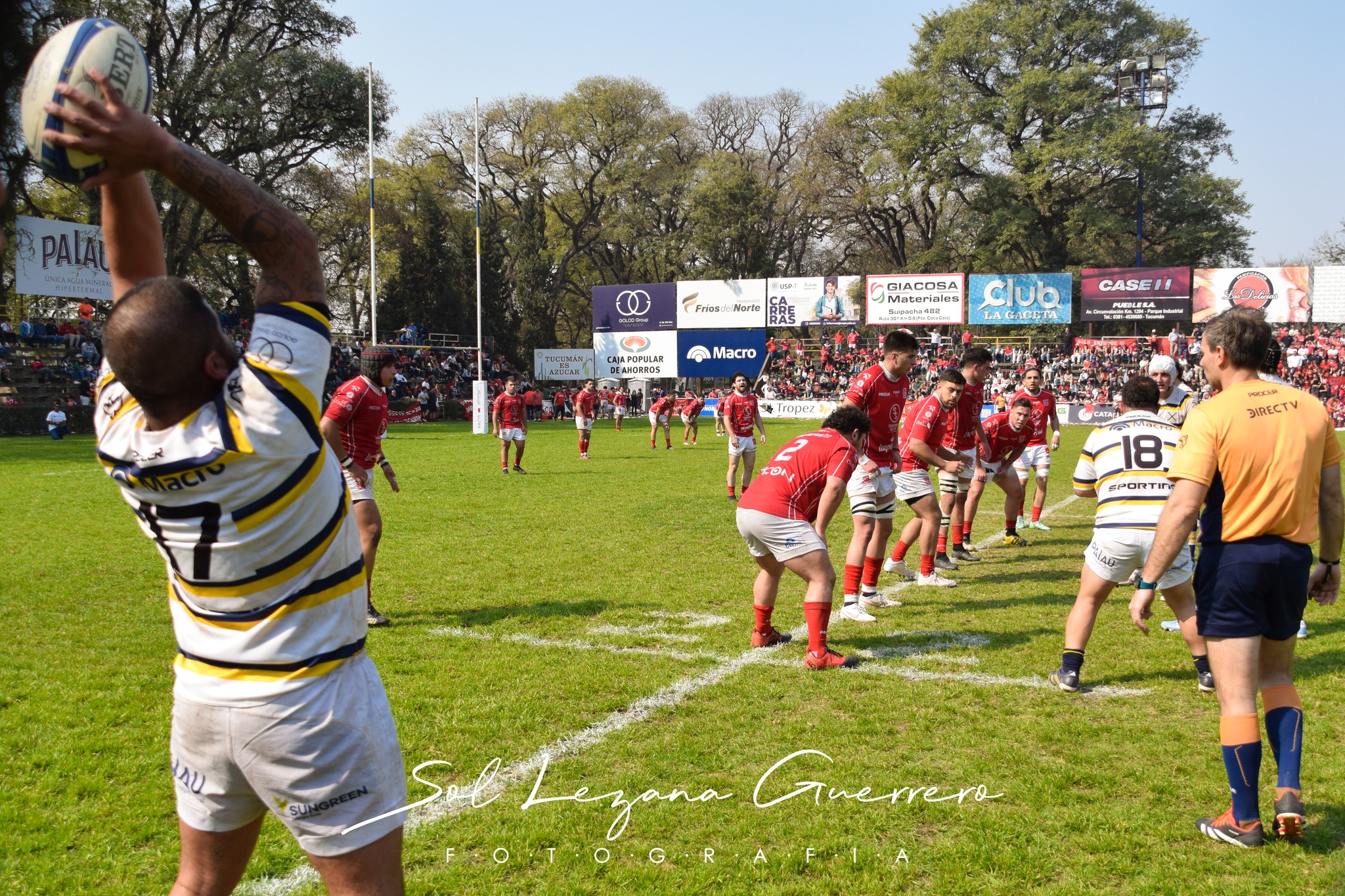  Tucumán Lawn Tennis Club - Los Tarcos Rugby Club - Rugby - NOA 2024 - Tucuman Lawn Tennis vs Los Tarcos RC (#NOA24TLTLT08) Photo by: Sandra Lezana Guerrero | Siuxy Sports 2024-08-17