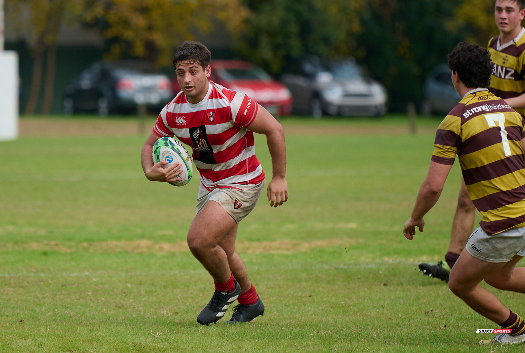  Asociación Alumni - Belgrano Athletic Club - Rugby - URBA 2024 - M22 - Alumni vs Belgrano Athletic Club (#URBA24M22ALUBAC06) Photo by: Ximena Rebecchi | Siuxy Sports 2024-06-08