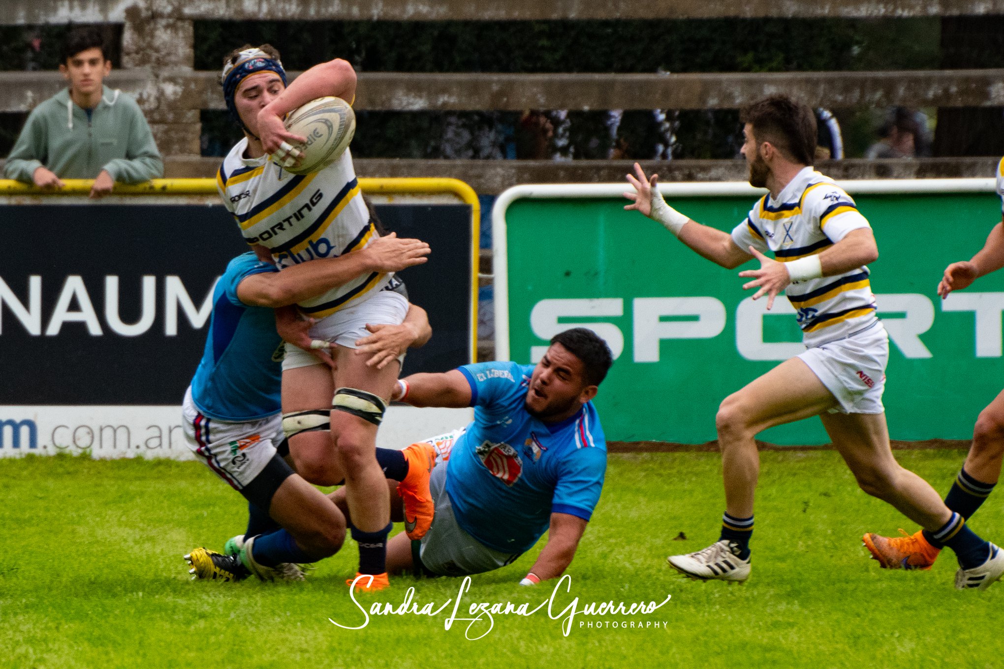  Tucumán Lawn Tennis Club - Old Lions Rugby Club - Rugby - UAR - 2019 - Torneo del Interior - Tucuman Lawn Tennis vs Old Lions (#UAR19TDITLTOLI06) Photo by: Sandra Lezana Guerrero | Siuxy Sports 2019-06-29