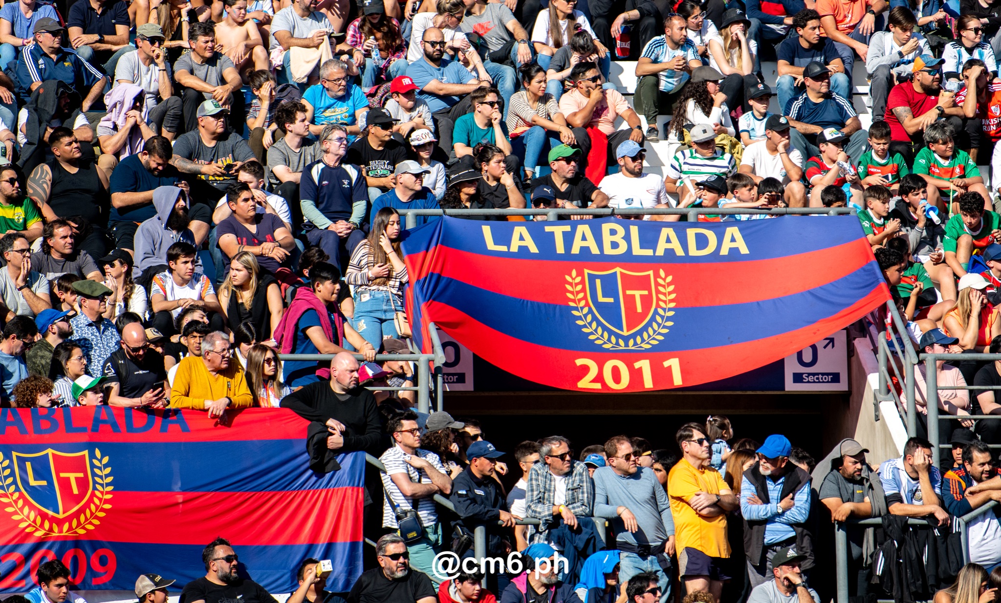  Selección Argentina de Rugby XV - Australia national rugby union team (M) - Rugby - Rugby Championship - Pumas (26) vs (41) Australia - Mendoza - Previa (#RCH22ARGAUSc07) Photo by: Christian Mas | Siuxy Sports 2022-07-06