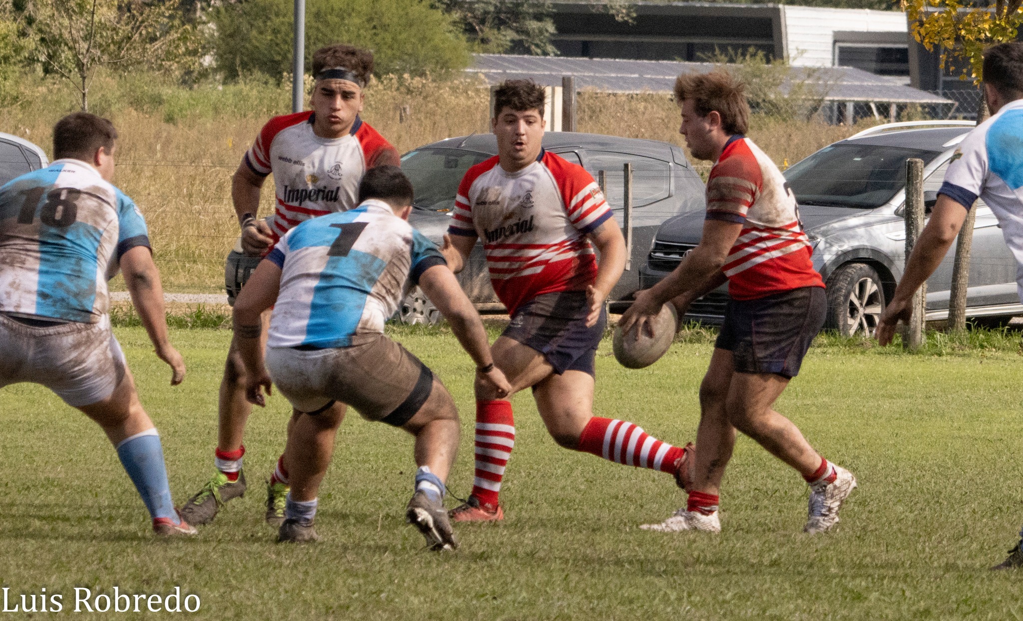  Areco Rugby Club - Centro Naval - Rugby - URBA 2024 - 1ra C - Areco RC (10) vs (45) Centro Naval (#URBA241CARECNA04) Photo by: Luis Robredo | Siuxy Sports 2024-04-26
