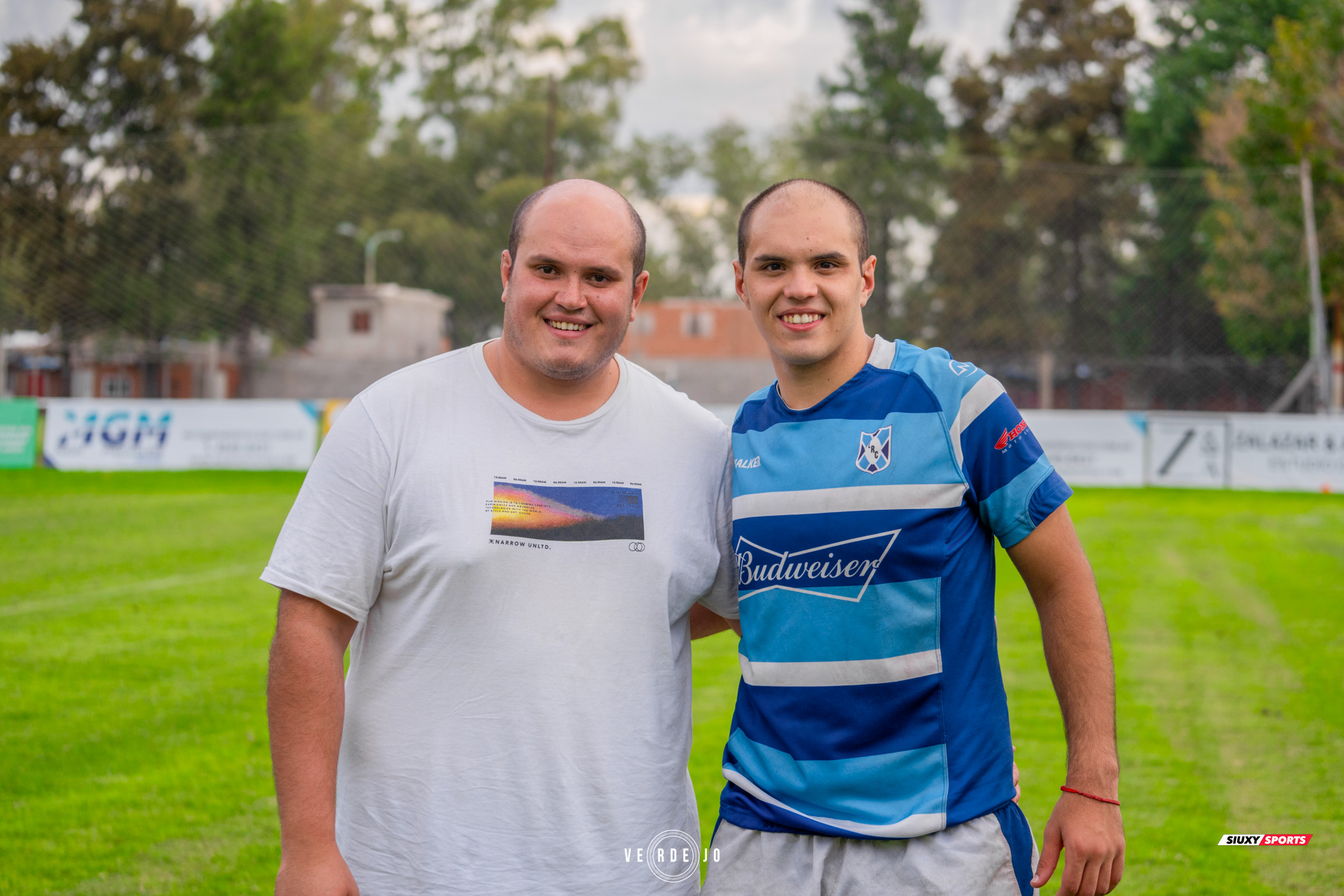  Club Daom - Luján Rugby Club - Rugby - URBA 2024 - 1ra C - Club Daom (27) vs (35) Lujan Rugby Club (#URBA241CDAOLUJ04) Photo by: Ignacio Verdejo | Siuxy Sports 2024-04-20