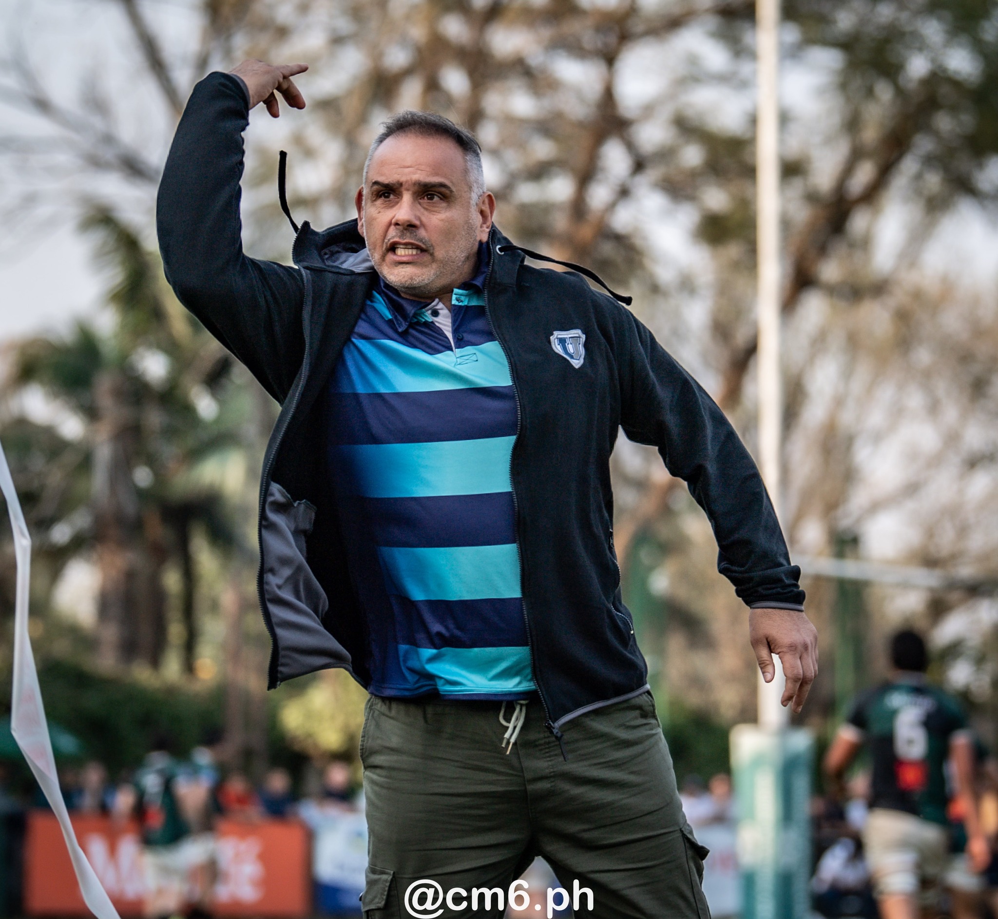  Tucumán Rugby Club - Universitario Rugby Club - Tucuman - Rugby - NOA 2024 - Tucuman RC vs Universitario RC (#NOA24TRCURC) Photo by: Christian Mas | Siuxy Sports 2024-08-03