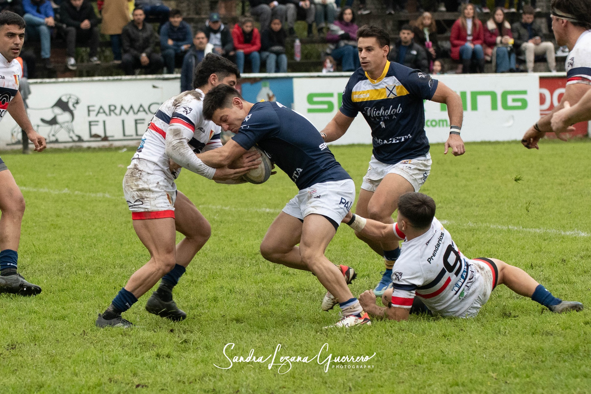  Tucumán Lawn Tennis Club - Natación y Gimnasia - Rugby - URT 2024 - Final - Tucuman Lawn Tennis (22) vs (25) Natacion y Gimnasia (#URT24TLTNYG05) Photo by: Sandra Lezana Guerrero | Siuxy Sports 2024-05-25