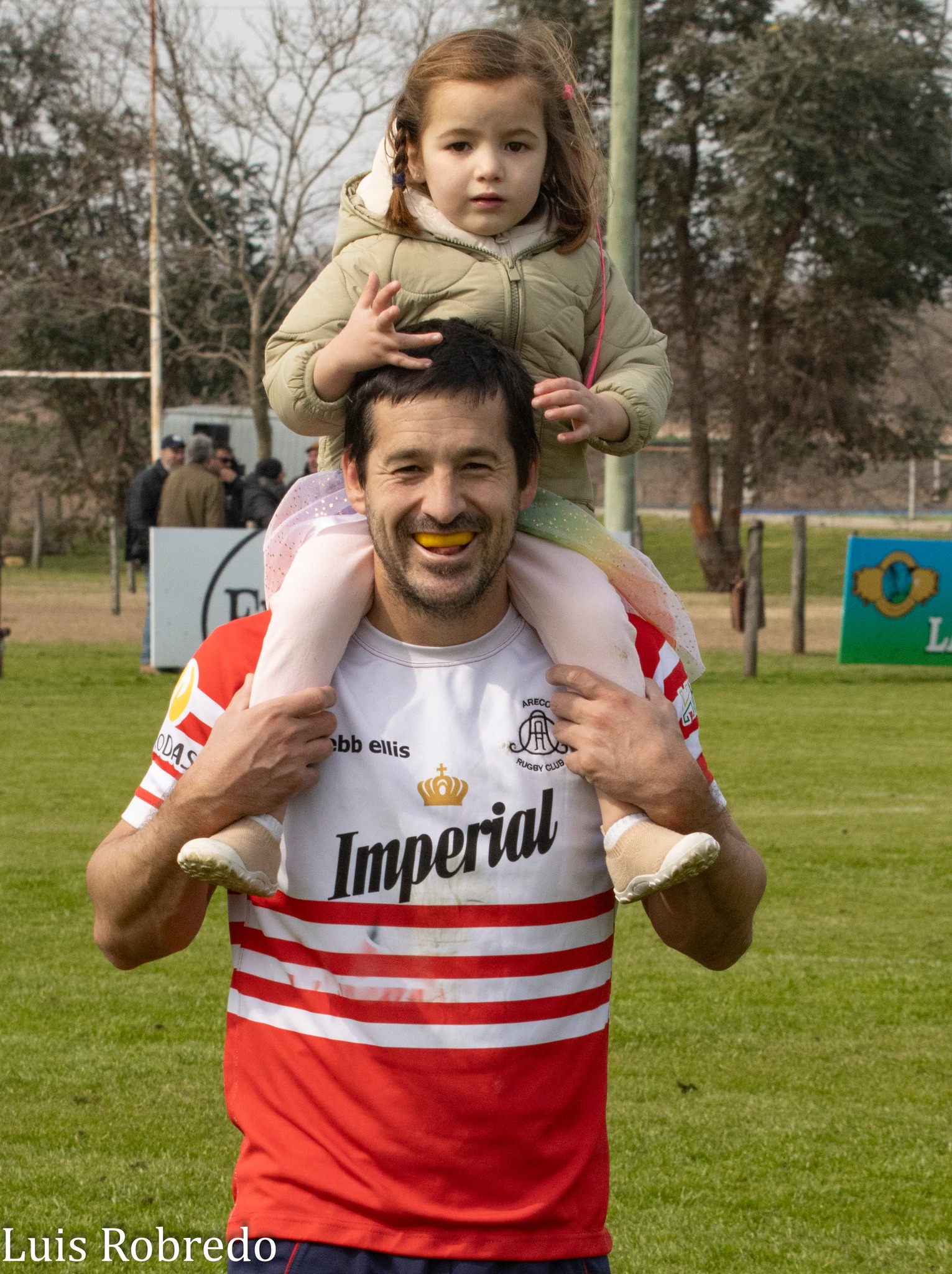  Areco Rugby Club - Sociedad Italiana de Tiro al Segno - Rugby - URBA 2024 - 1C - Areco (14) vs (59) SITAS (#URBA241CARESIT08) Photo by: Luis Robredo | Siuxy Sports 2024-08-17