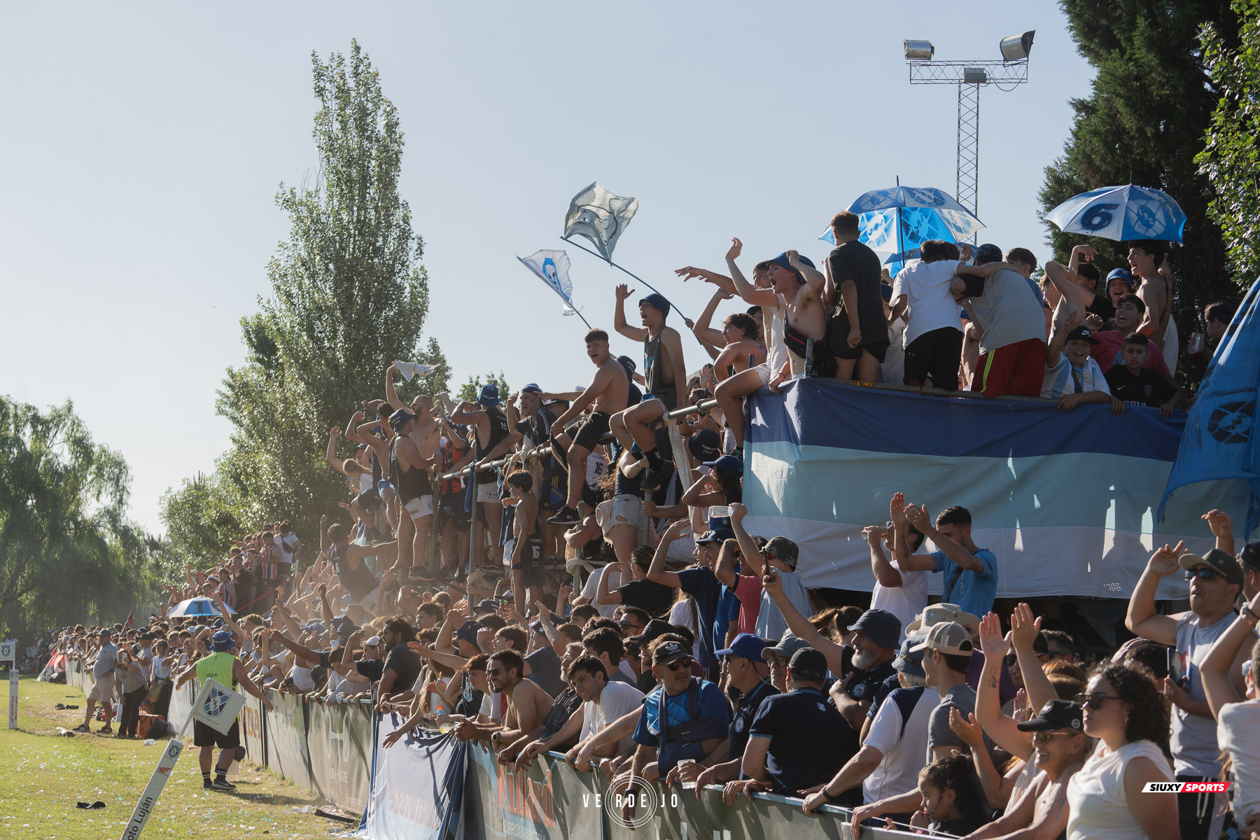 Luján Rugby Club - Monte Grande - Rugby - URBA 2024 - 1ra C - Lujan RC (38) vs (14) Monte Grande RC - Final Ascenso a 1ra B (#URBA24LRCMGRC11) Photo by: Ignacio Verdejo | Siuxy Sports 2024-11-09
