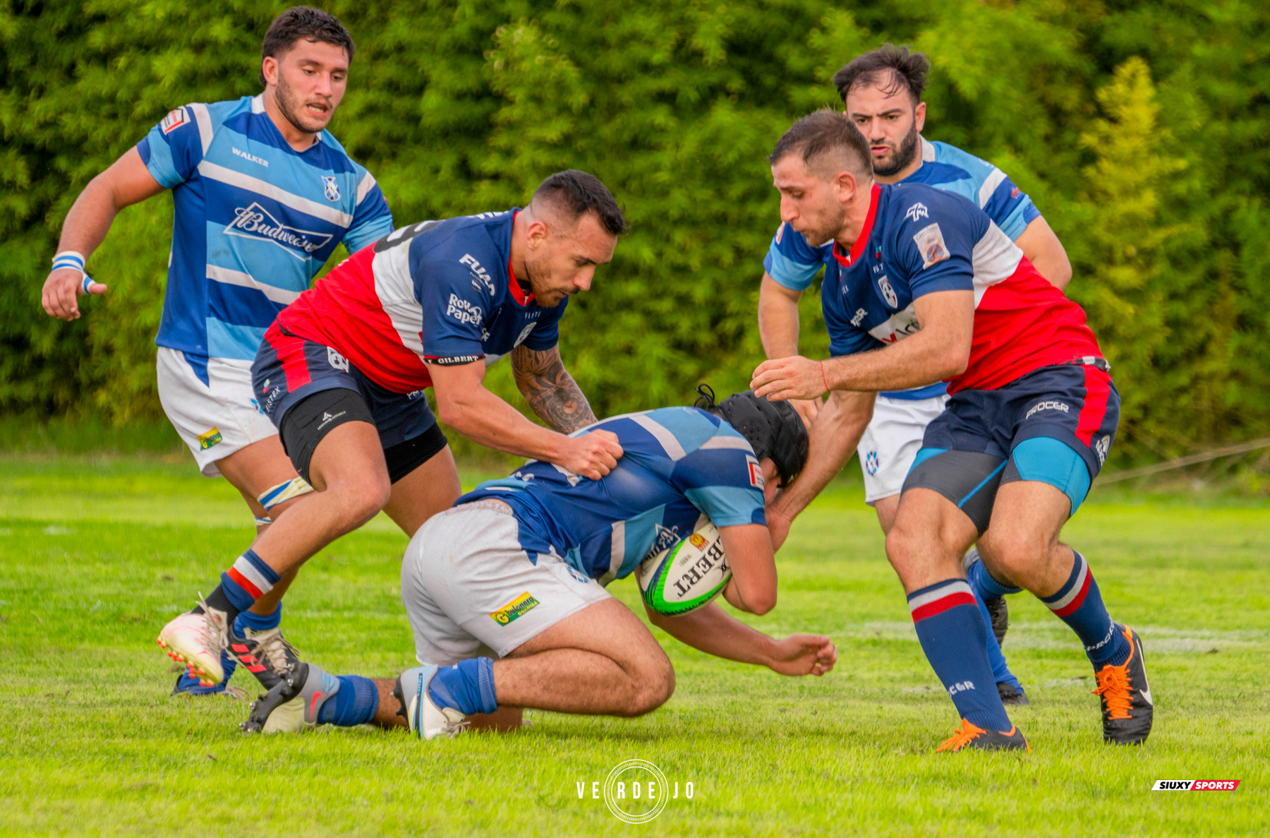  Club Daom - Luján Rugby Club - Rugby - URBA 2024 - 1ra C - Club Daom (27) vs (35) Lujan Rugby Club (#URBA241CDAOLUJ04) Photo by: Ignacio Verdejo | Siuxy Sports 2024-04-20