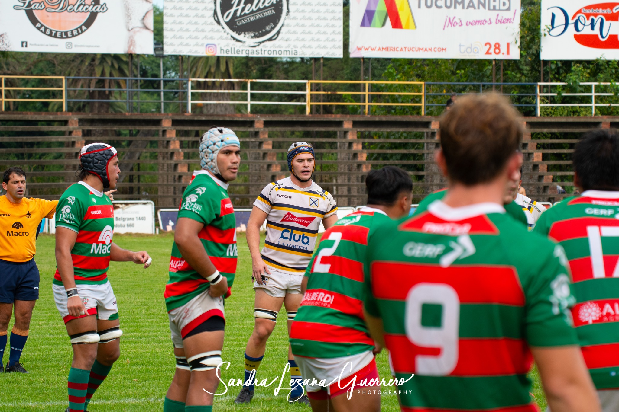  Tucumán Lawn Tennis Club - Huirapuca Social Club - Rugby - URT 2024 - Tucuman Lawn Tennis Club (41) vs (17) Huirapuca SC (#URT24TLTHUI03) Photo by: Sandra Lezana Guerrero | Siuxy Sports 2024-03-02