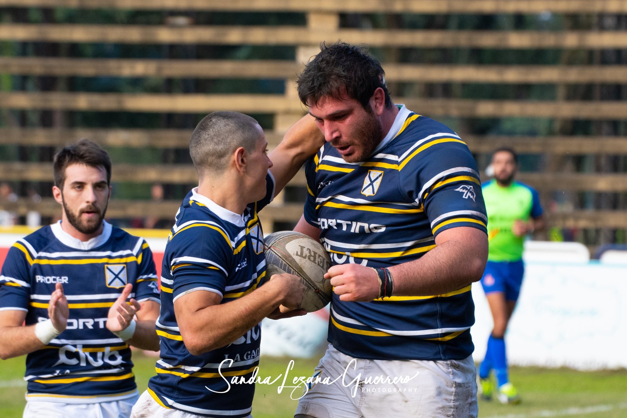  Tucumán Lawn Tennis Club - Santiago Lawn Tennis - Rugby - UAR - Torneo del Interior 2019 - Tucuman Lawn Tennis vs Santiago Lawn Tennis (#UAR19TDITLTSLT06) Photo by: Sandra Lezana Guerrero | Siuxy Sports 2019-06-01