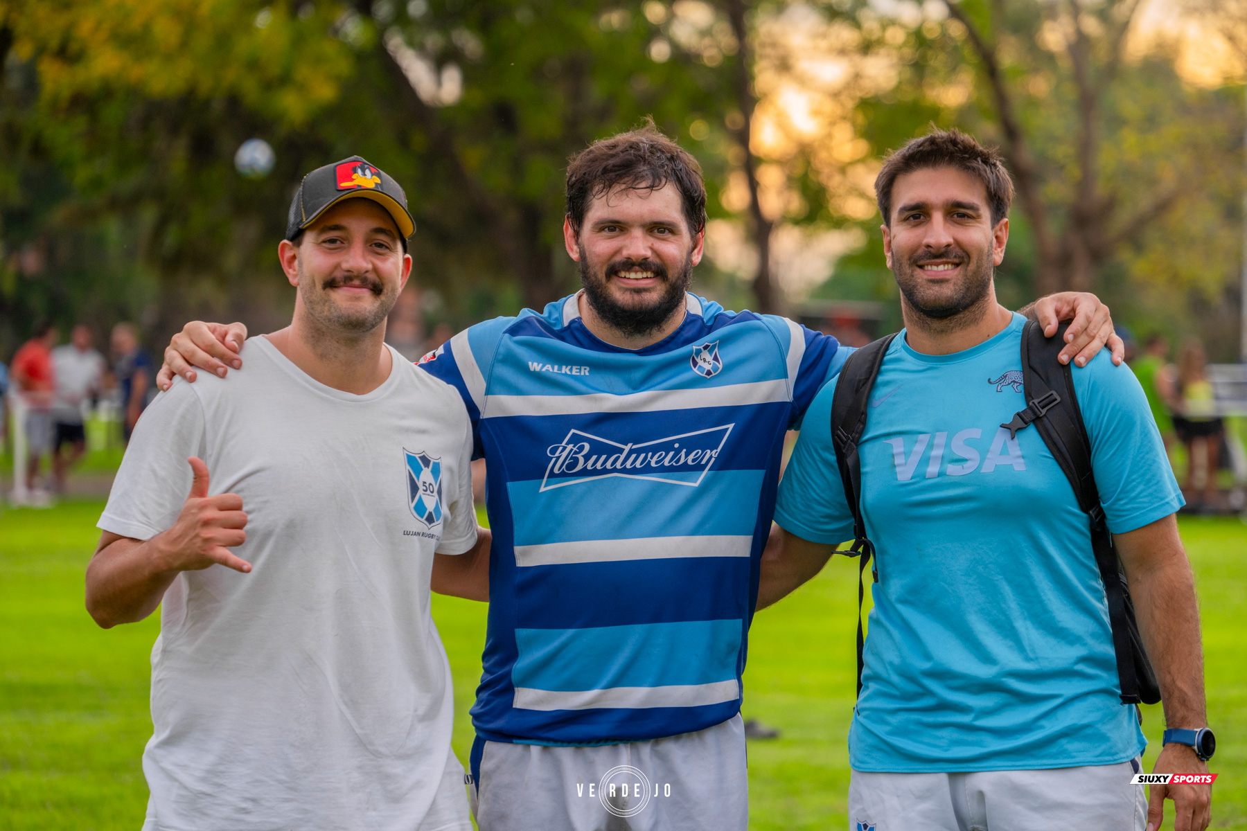  Club Daom - Luján Rugby Club - Rugby - URBA 2024 - 1ra C - Club Daom (27) vs (35) Lujan Rugby Club (#URBA241CDAOLUJ04) Photo by: Ignacio Verdejo | Siuxy Sports 2024-04-20