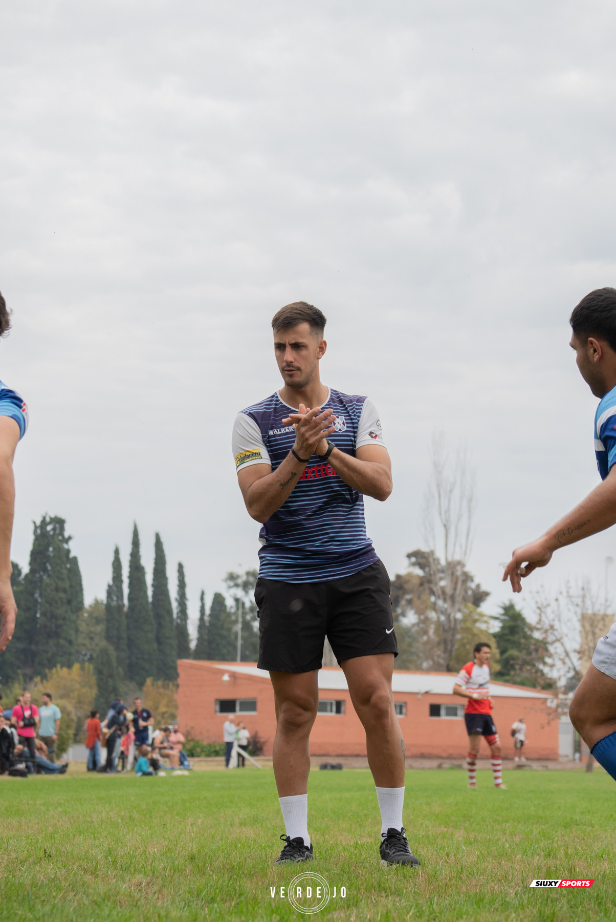  Luján Rugby Club - Areco Rugby Club - Rugby - URBA 2024 - 1ra C - Lujan RC (27) vs (0) Areco RC (#URBA241CLUJARE06) Photo by: Ignacio Verdejo | Siuxy Sports 2024-06-08