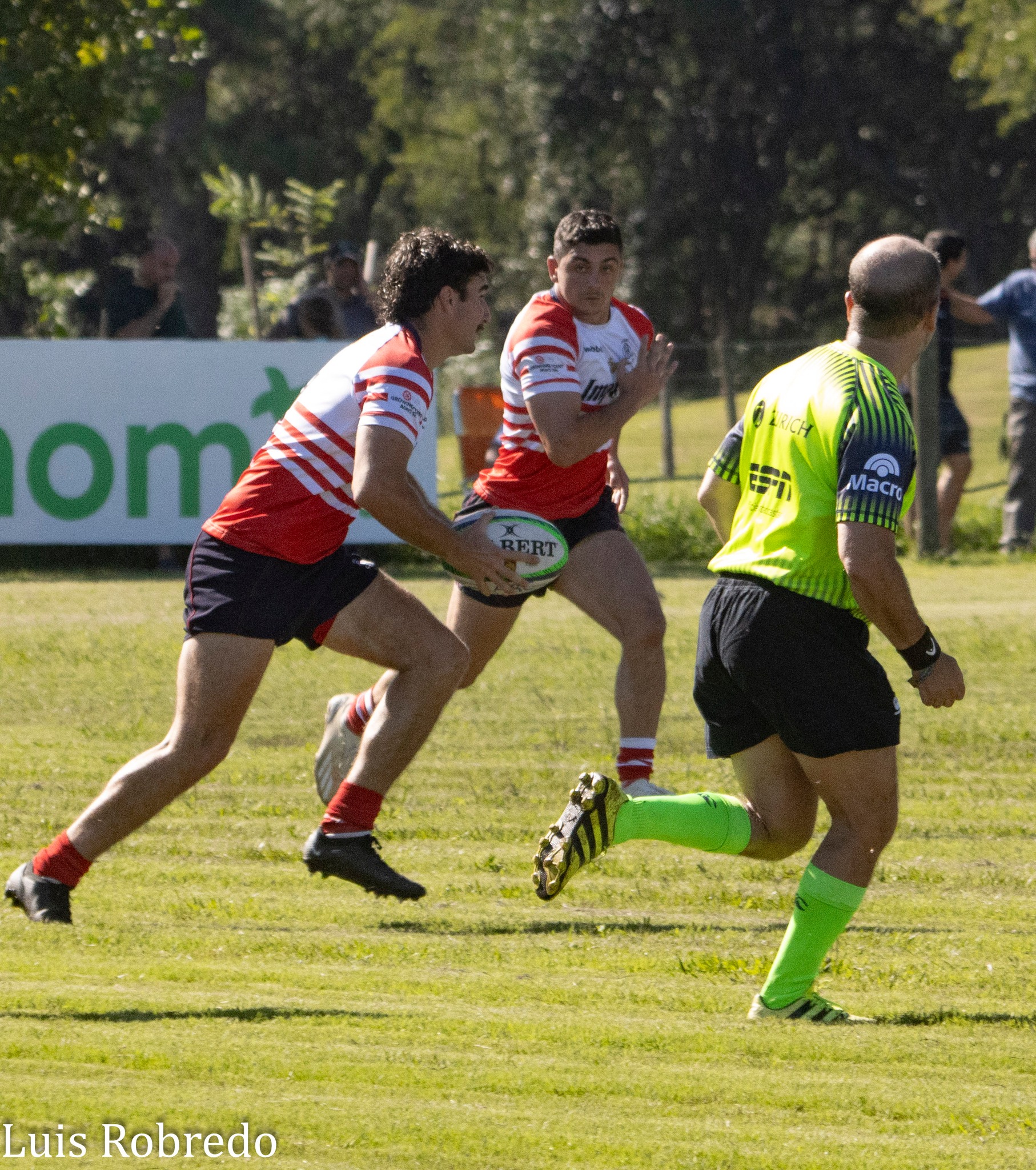  Areco Rugby Club - Club Ciudad de Buenos Aires - Rugby - URBA 2024 - 1ra C - Areco RC (24) vs (17) Ciudad de Bs As (#URBA241CARECBA03) Photo by: Luis Robredo | Siuxy Sports 2024-03-22