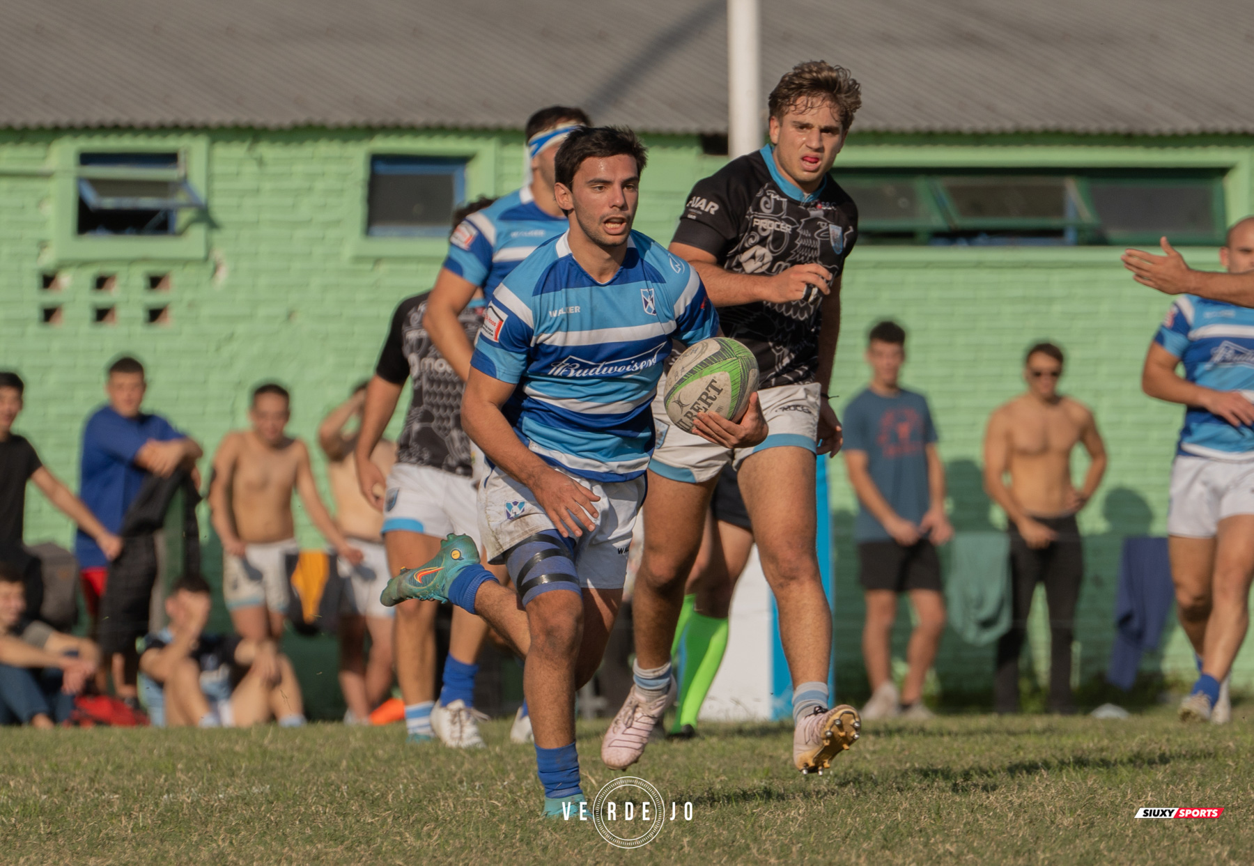  Club Ciudad de Buenos Aires - Luján Rugby Club - Rugby - URBA 2024 - 1ra C - Ciudad de Bs As (10) vs (47) Lujan RC (#URBA241CCCBALR05) Photo by: Ignacio Verdejo | Siuxy Sports 2024-05-11