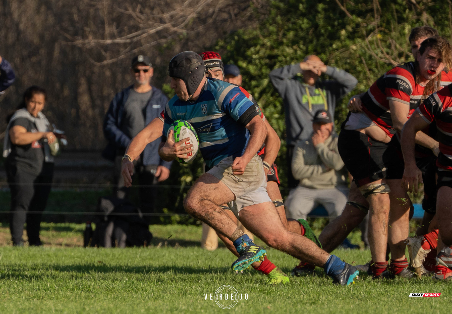  Luján Rugby Club - Monte Grande - Rugby - URBA - 1C - Lujan RC (66) vs (11) Monte Grande (#URBA1CLUJMGR08) Photo by: Ignacio Verdejo | Siuxy Sports 2024-08-03