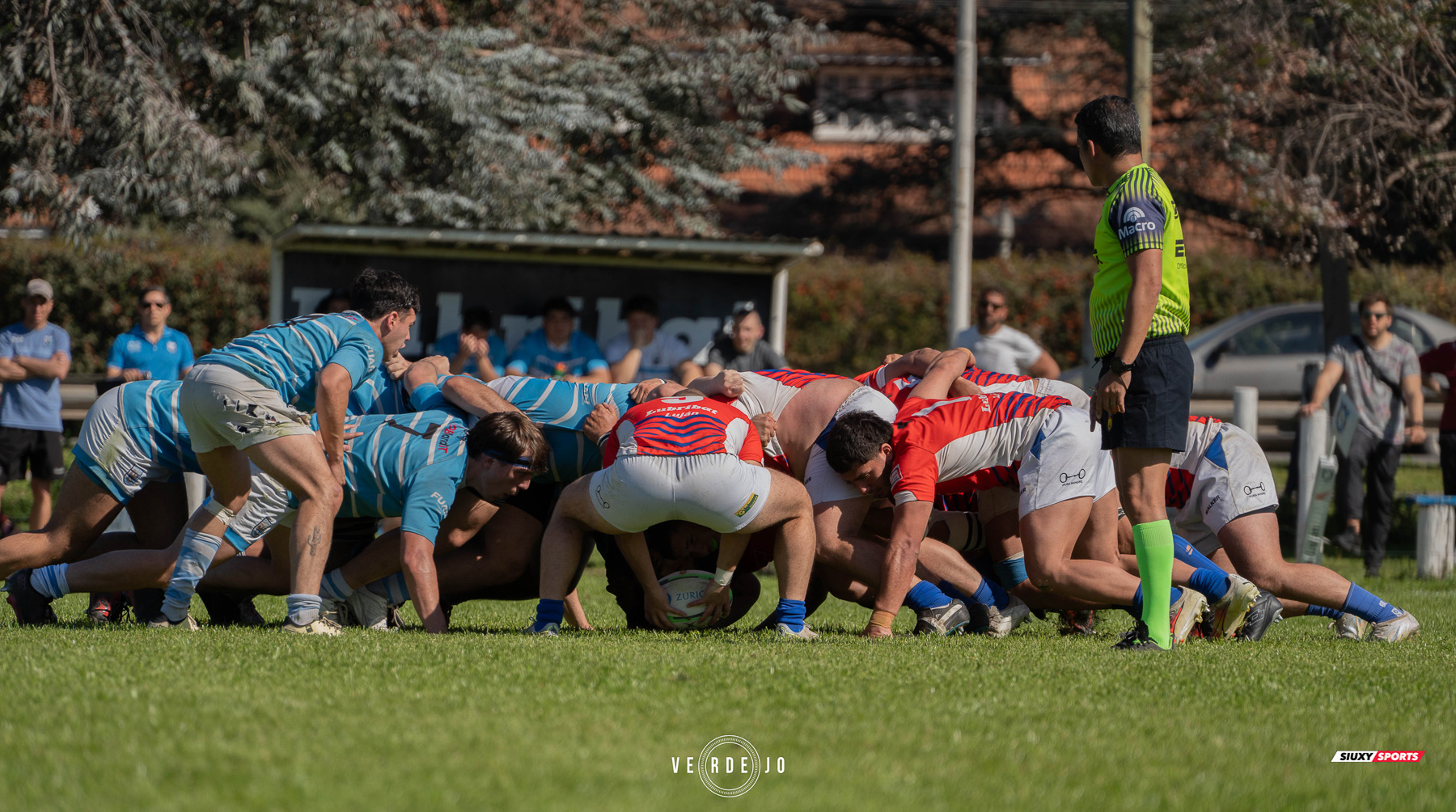  Luján Rugby Club - Club Ciudad de Buenos Aires - Rugby - URBA - 1C - Lujan RC (45) vs (0) Ciudad de Bs As (#URBA1CLRCCBA08) Photo by: Ignacio Verdejo | Siuxy Sports 2024-08-31