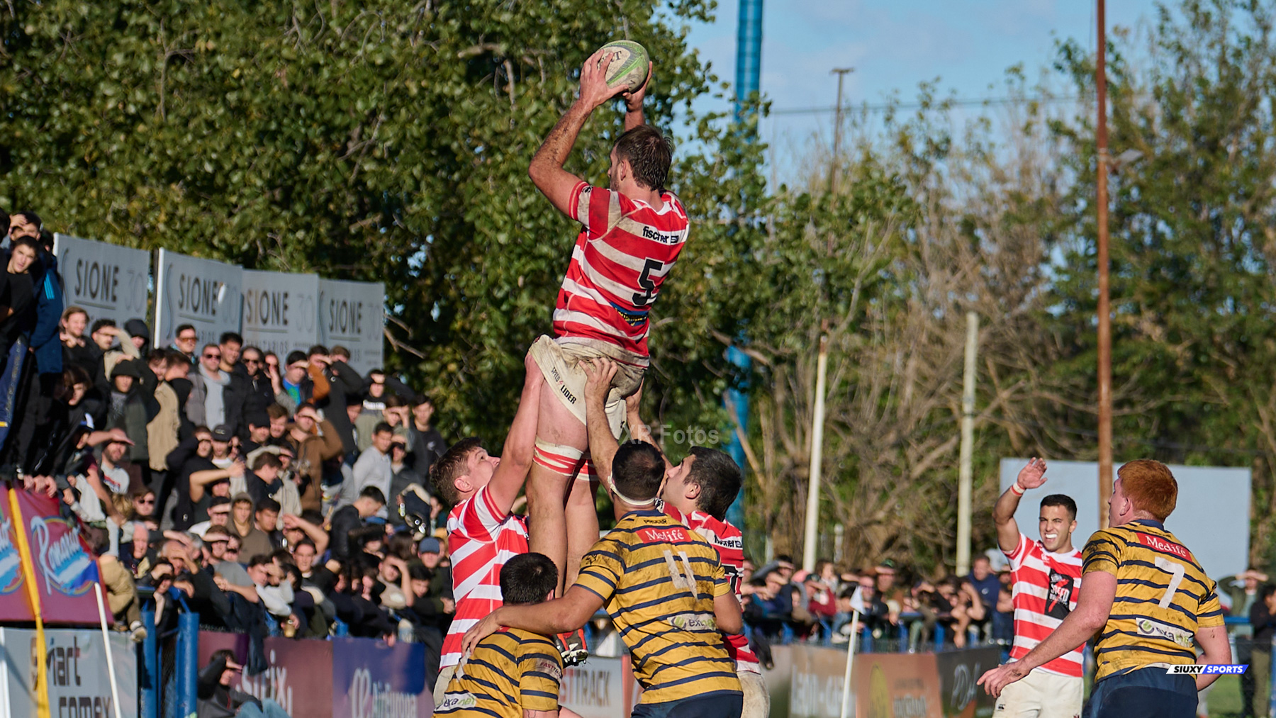 Club Regatas de Bella Vista - Asociación Alumni - Rugby - URBA 2024 - TOP 12 Superior -  Regatas de BV (13) vs (18) Asociacion Alumni  (#URBA24T12ALURBV04) Photo by: Ximena Rebecchi | Siuxy Sports 2024-04-27