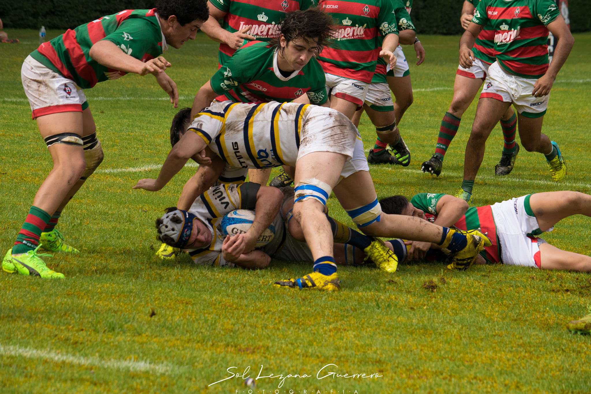  Tucumán Lawn Tennis Club - Huirapuca Social Club - Rugby - URT 2021 - Tucuman Lawn Tennis Club vs Huirapuca SC (#URT21TLTHUI04) Photo by: Sandra Lezana Guerrero | Siuxy Sports 2021-04-11