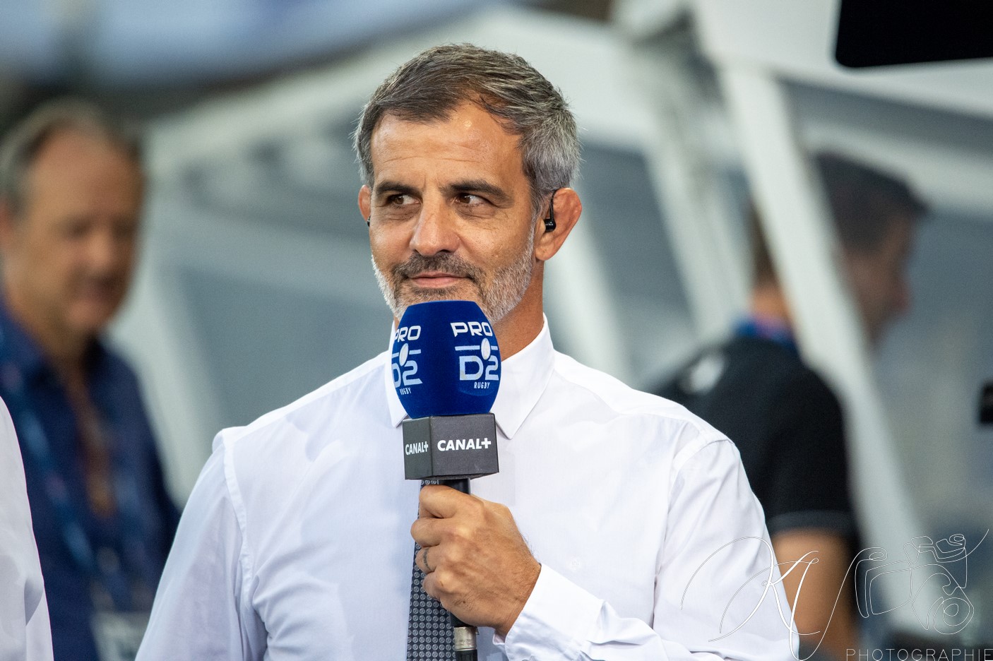  FC Grenoble Rugby - Provence - Rugby - FFR 2024 PRO D2 - Grenoble (15) vs (12) Provence Rugby (#PD224PD2GFCPR09) Photo by: Karine Valentin | Siuxy Sports 2024-09-06