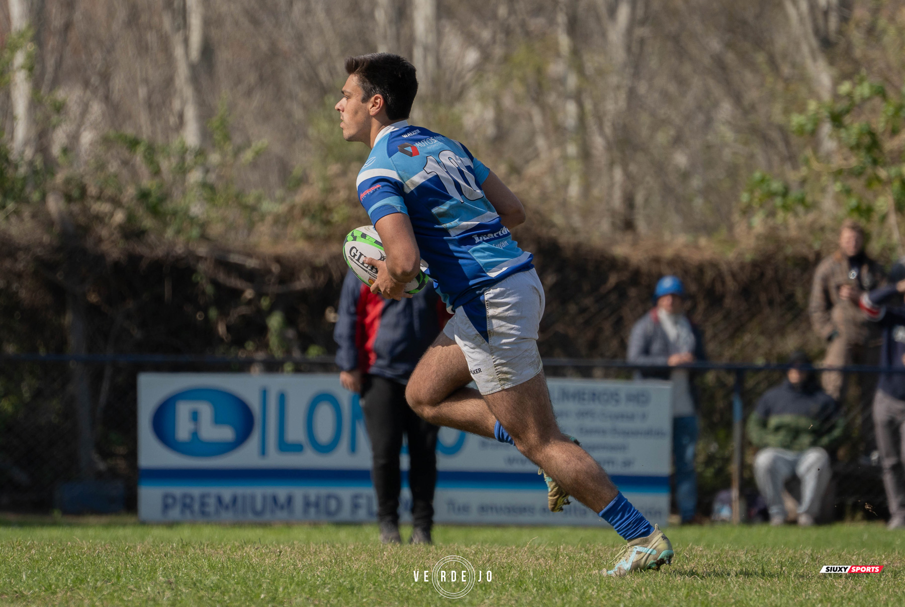  Club Argentino de Rugby - Luján Rugby Club - Rugby - URBA - 1C - CAR (29) vs (31) Lujan RC (#URBA1CCARLUJ08) Photo by: Ignacio Verdejo | Siuxy Sports 2024-08-10