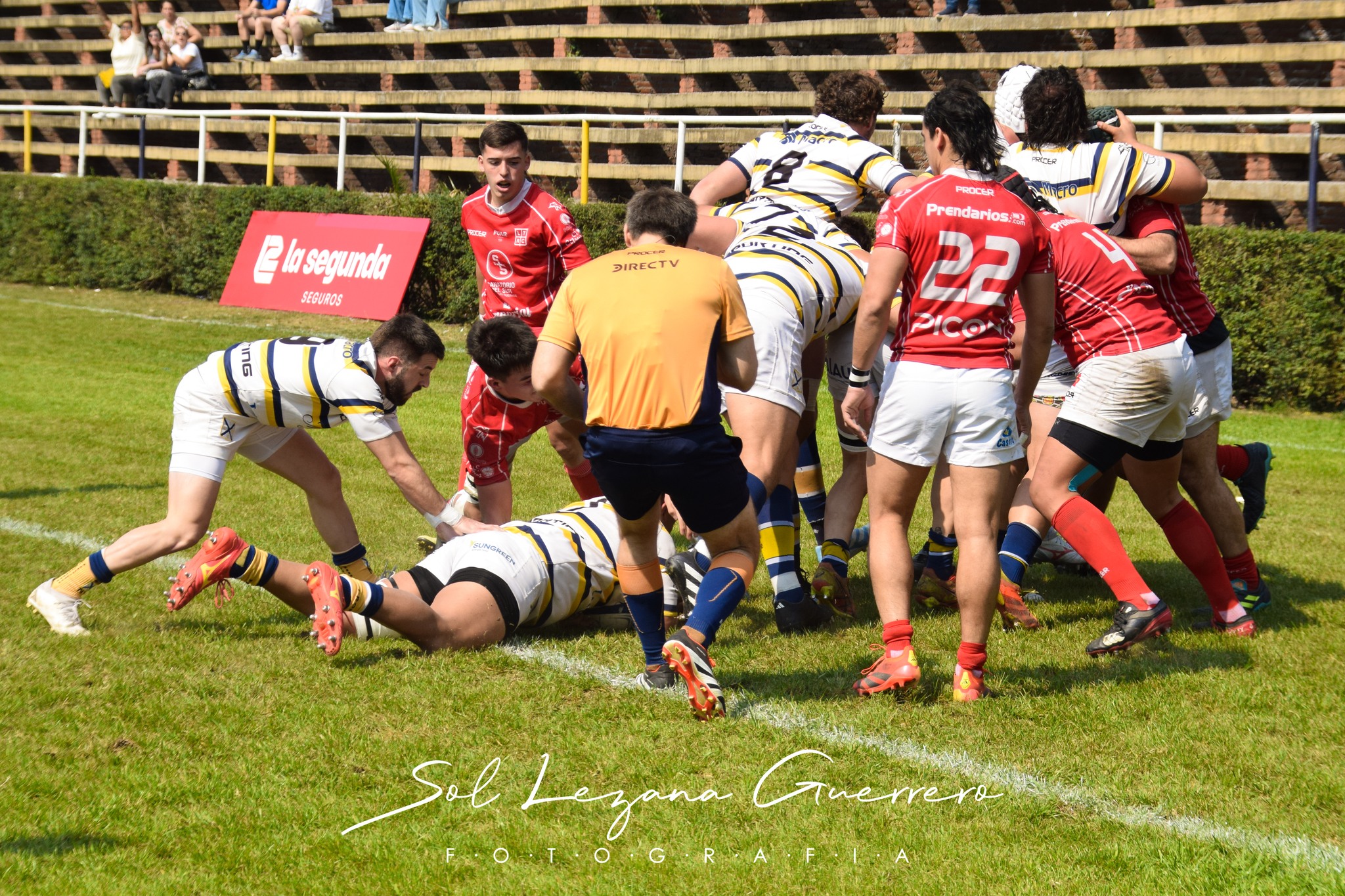  Tucumán Lawn Tennis Club - Los Tarcos Rugby Club - Rugby - NOA 2024 - Tucuman Lawn Tennis vs Los Tarcos RC (#NOA24TLTLT08) Photo by: Sandra Lezana Guerrero | Siuxy Sports 2024-08-17