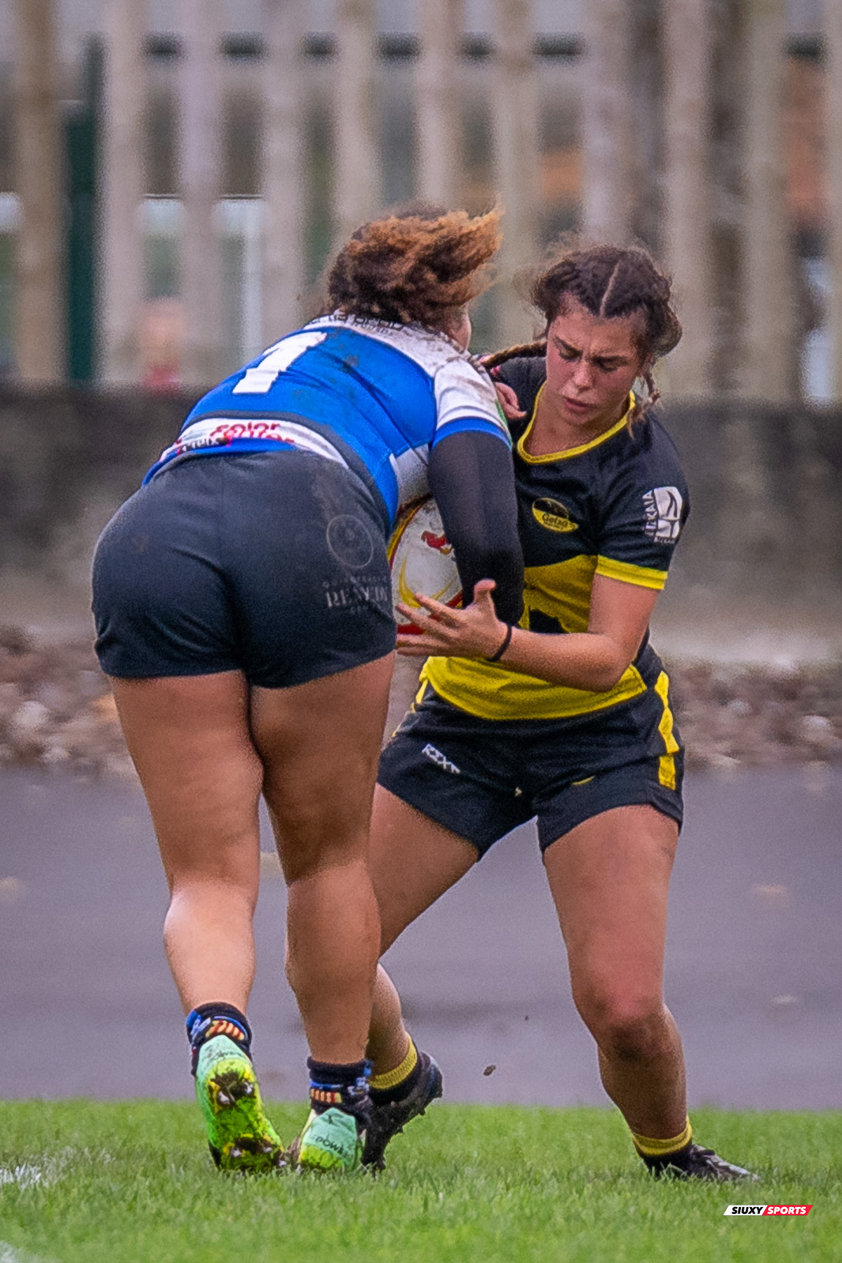  Getxo Artea Rugby Taldea - Club de Rugby Sant Cugat - Rugby - FER 2024 - Getxo Rugby (05) -(29) Sant Cugat (#FER24GRSC11) Photo by: Fredy Monfoto | Siuxy Sports 2024-11-10
