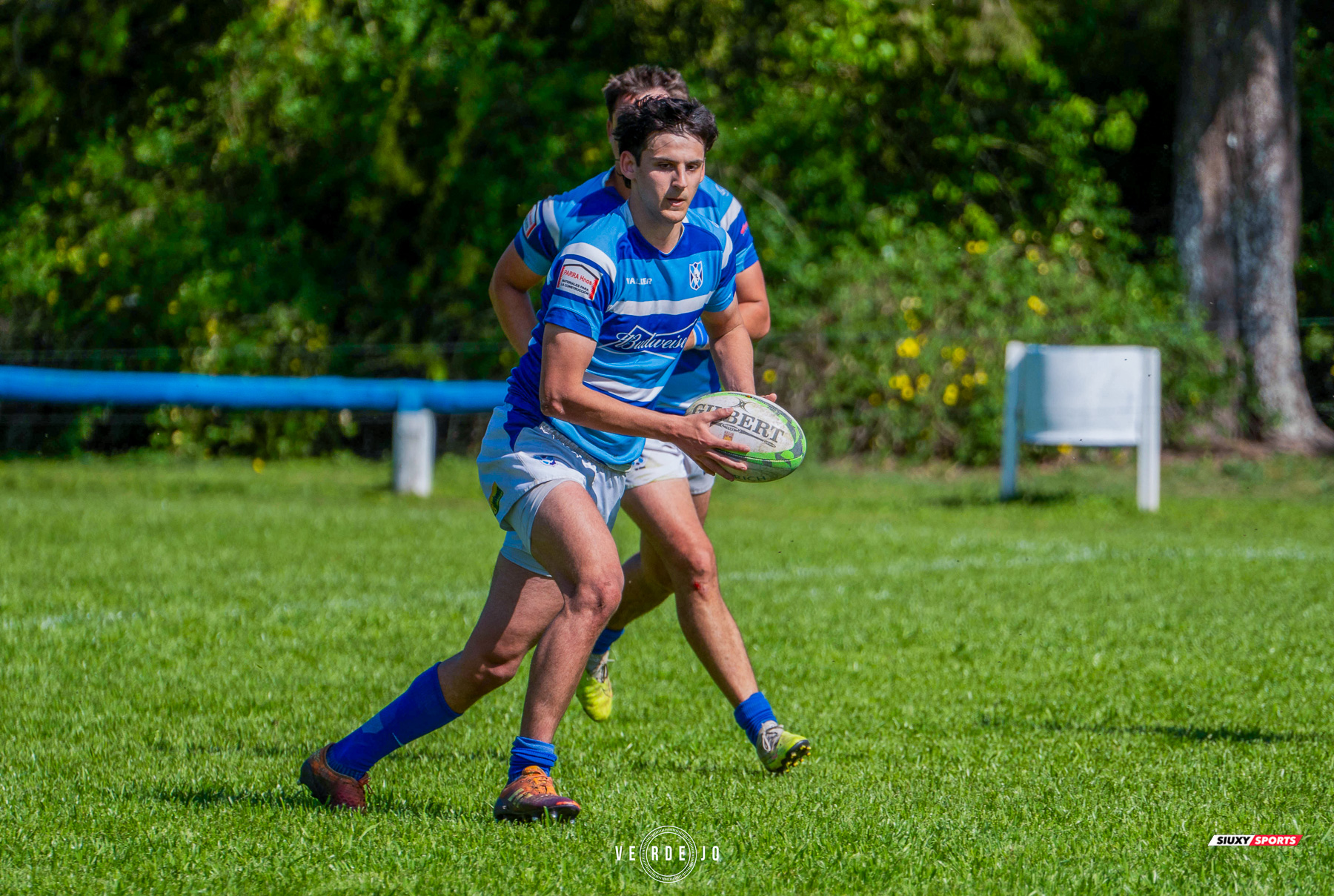  Luján Rugby Club - Mercedes Rugby Club - Rugby - URBA - 1C - Lujan RC vs Mercedes RC (#URBA1CLRCMRC09) Photo by: Ignacio Verdejo | Siuxy Sports 2024-09-28