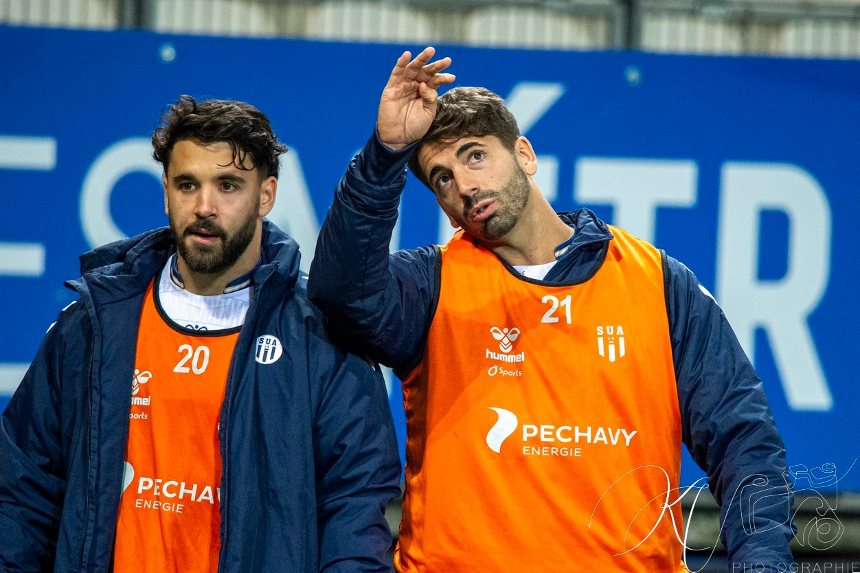  FC Grenoble Rugby - SU Agen - Rugby - FFR 2024 PRO D2 - Grenoble (37) vs (10) Agen (#PD224PD2GRSUA11) Photo by: Karine Valentin | Siuxy Sports 2024-11-01
