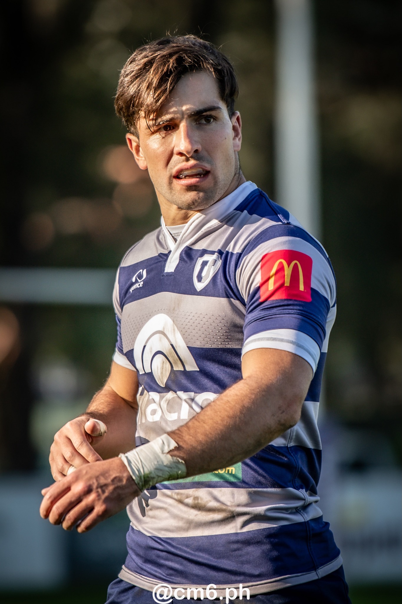  Universitario Rugby Club - Tucuman - Cardenales Rugby Club - Rugby - URT 2024 - Universitario (57) vs (6) Cardenales (#URT24UNICAR06) Photo by: Christian Mas | Siuxy Sports 2024-06-30