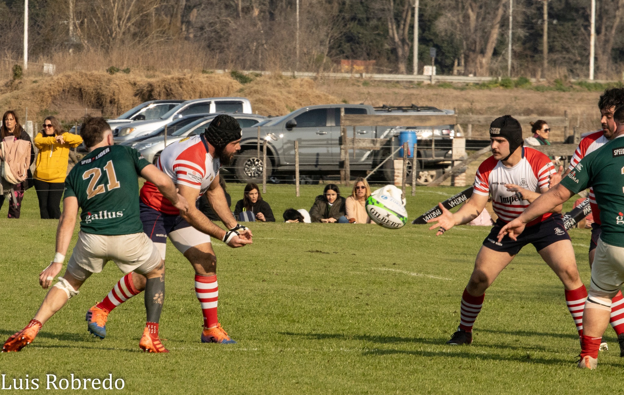  Areco Rugby Club - Sociedad Italiana de Tiro al Segno - Rugby - URBA 2024 - 1C - Areco (14) vs (59) SITAS (#URBA241CARESIT08) Photo by: Luis Robredo | Siuxy Sports 2024-08-17