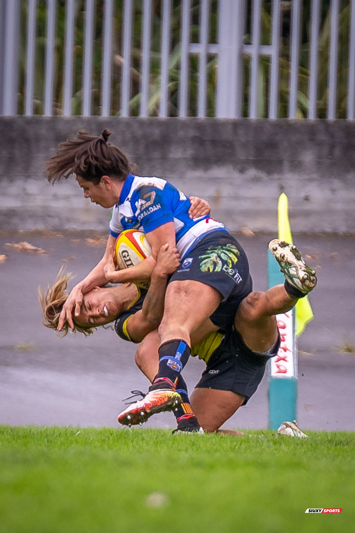  Getxo Artea Rugby Taldea - Club de Rugby Sant Cugat - Rugby - FER 2024 - Getxo Rugby (05) -(29) Sant Cugat (#FER24GRSC11) Photo by: Fredy Monfoto | Siuxy Sports 2024-11-10