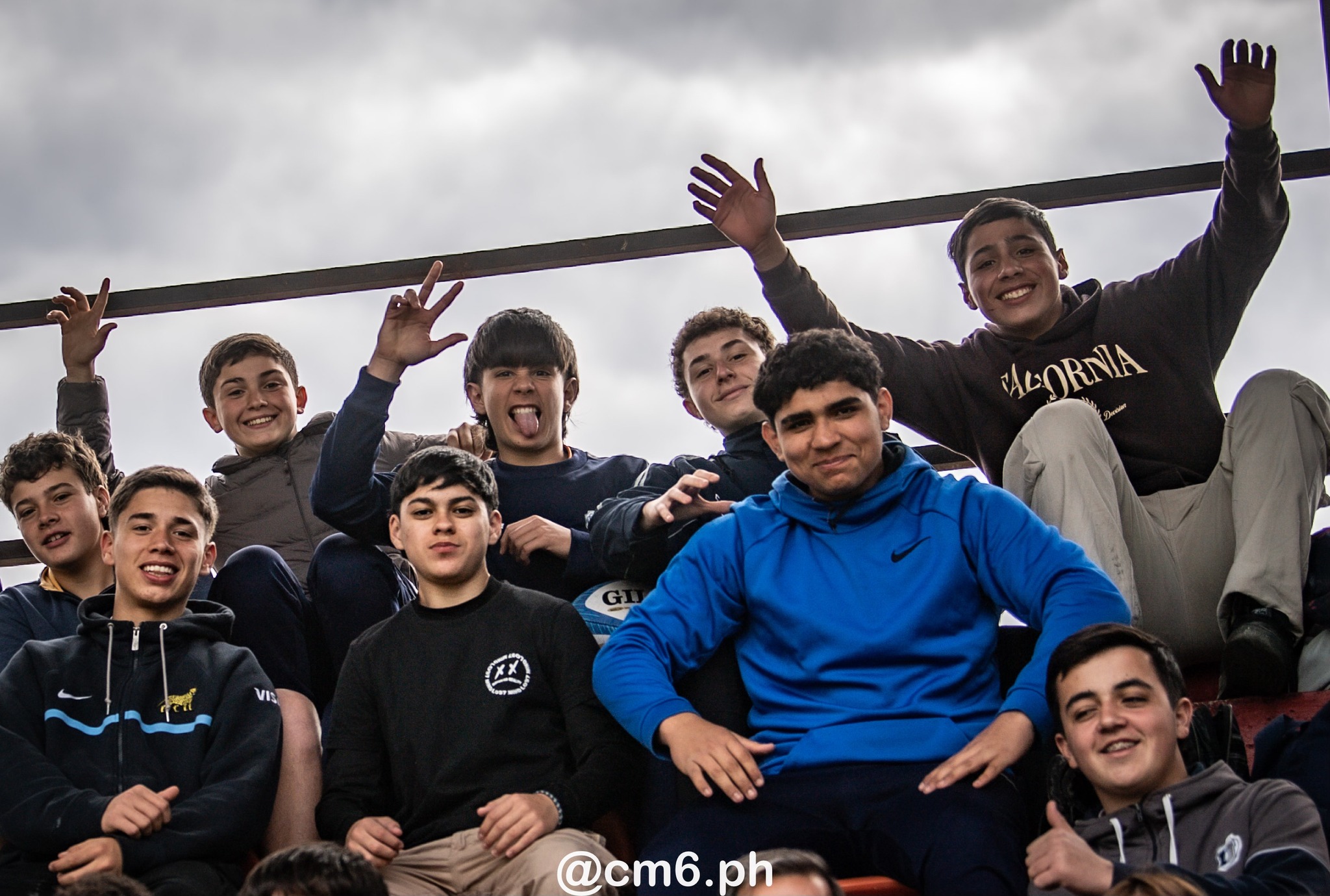  Tucumán Lawn Tennis Club - Tucumán Rugby Club - Rugby - NOA 2024 - Final - Tucuman Lawn Tennis (13) vs (10) Tucuman Rugby (#NOA24TLTTR08) Photo by: Christian Mas | Siuxy Sports 2024-08-24