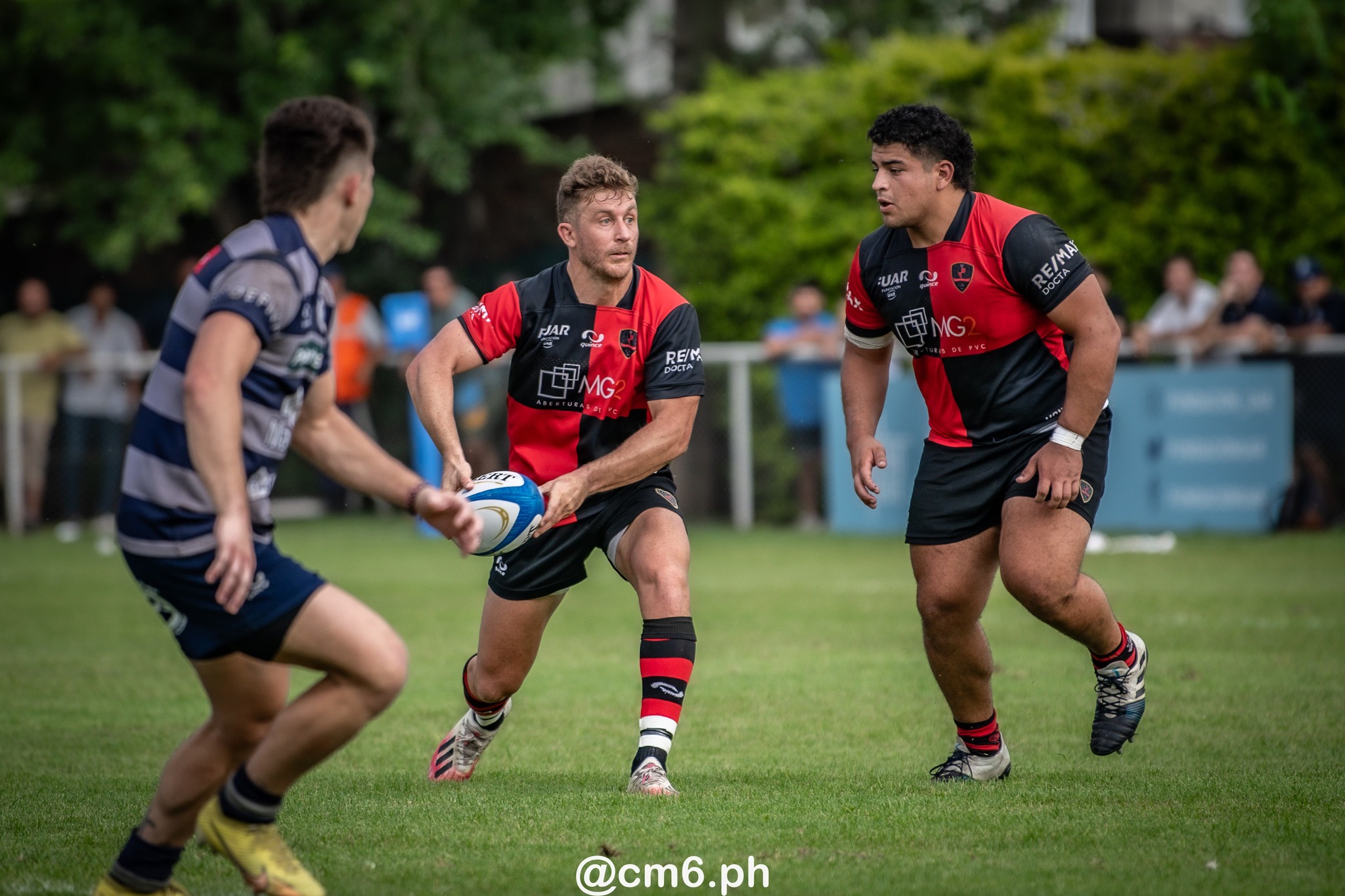  Universitario Rugby Club - Tucuman - Córdoba Athletic - Rugby - UAR - Torneo del Interior - Final 2023 - Universitario (25) vs (21) Cordoba Athletic (#UAR23TDIUNICA11) Photo by: Christian Mas | Siuxy Sports 2023-11-11