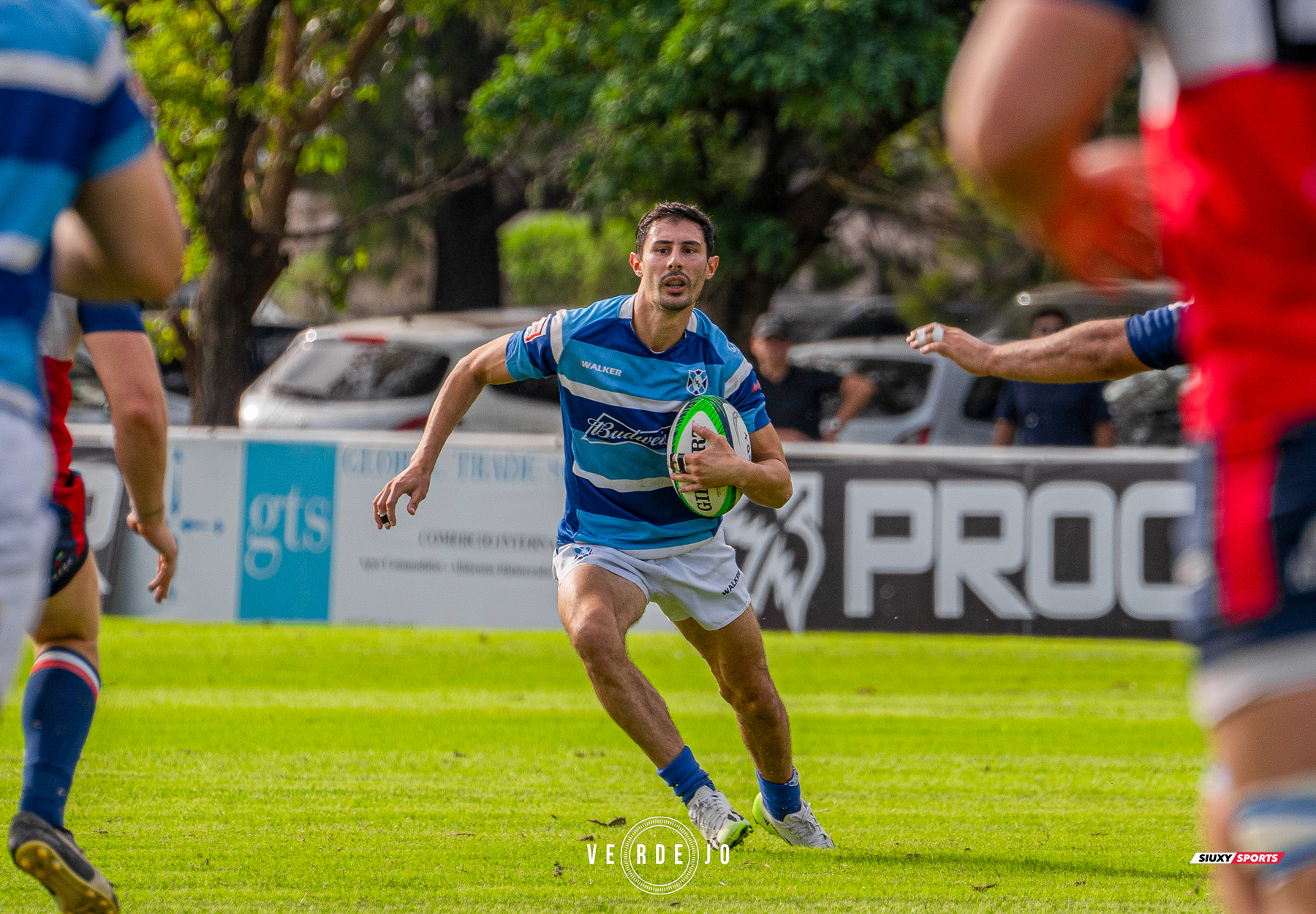  Club Daom - Luján Rugby Club - Rugby - URBA 2024 - 1ra C - Club Daom (27) vs (35) Lujan Rugby Club (#URBA241CDAOLUJ04) Photo by: Ignacio Verdejo | Siuxy Sports 2024-04-20