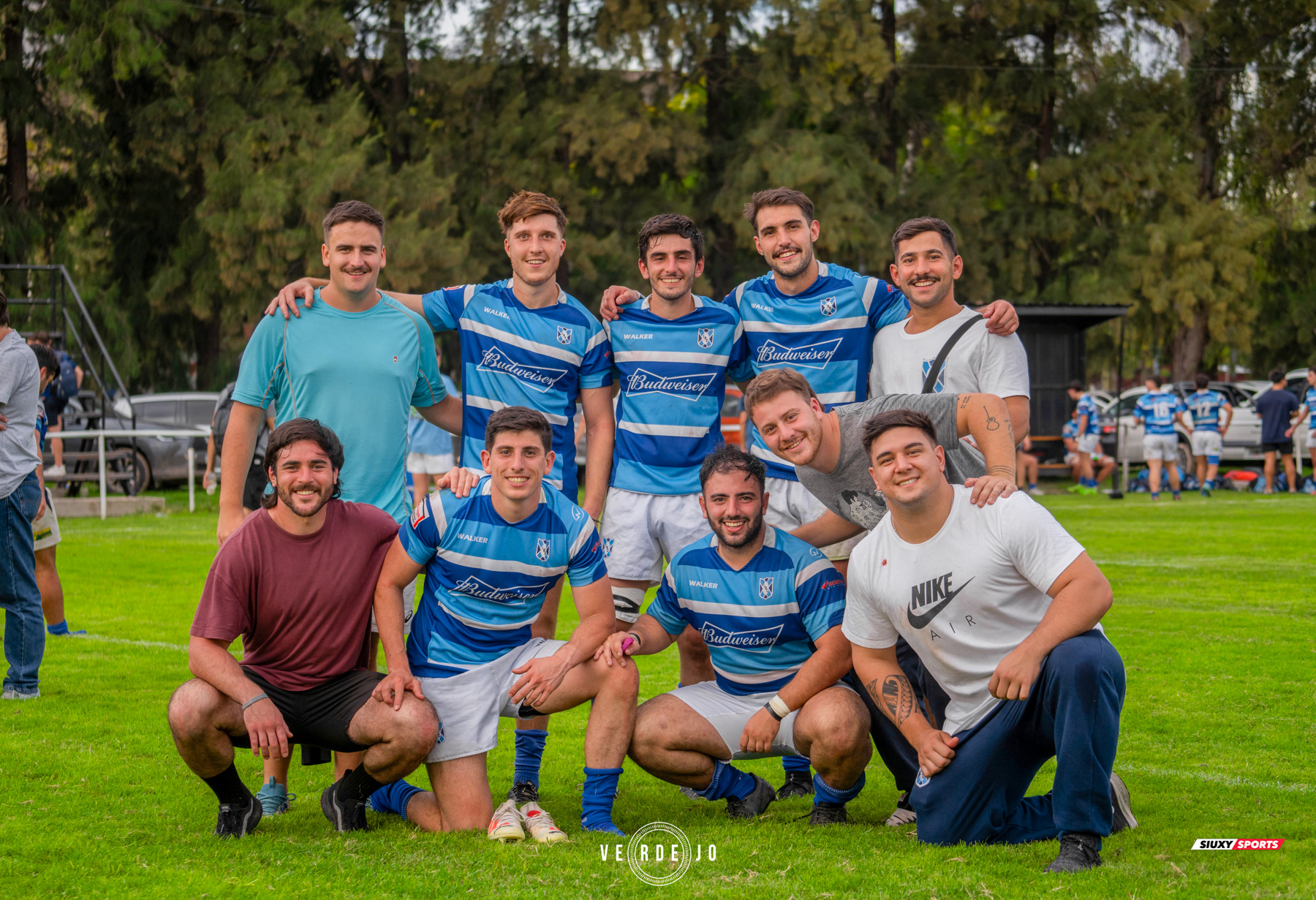  Club Daom - Luján Rugby Club - Rugby - URBA 2024 - 1ra C - Club Daom (27) vs (35) Lujan Rugby Club (#URBA241CDAOLUJ04) Photo by: Ignacio Verdejo | Siuxy Sports 2024-04-20