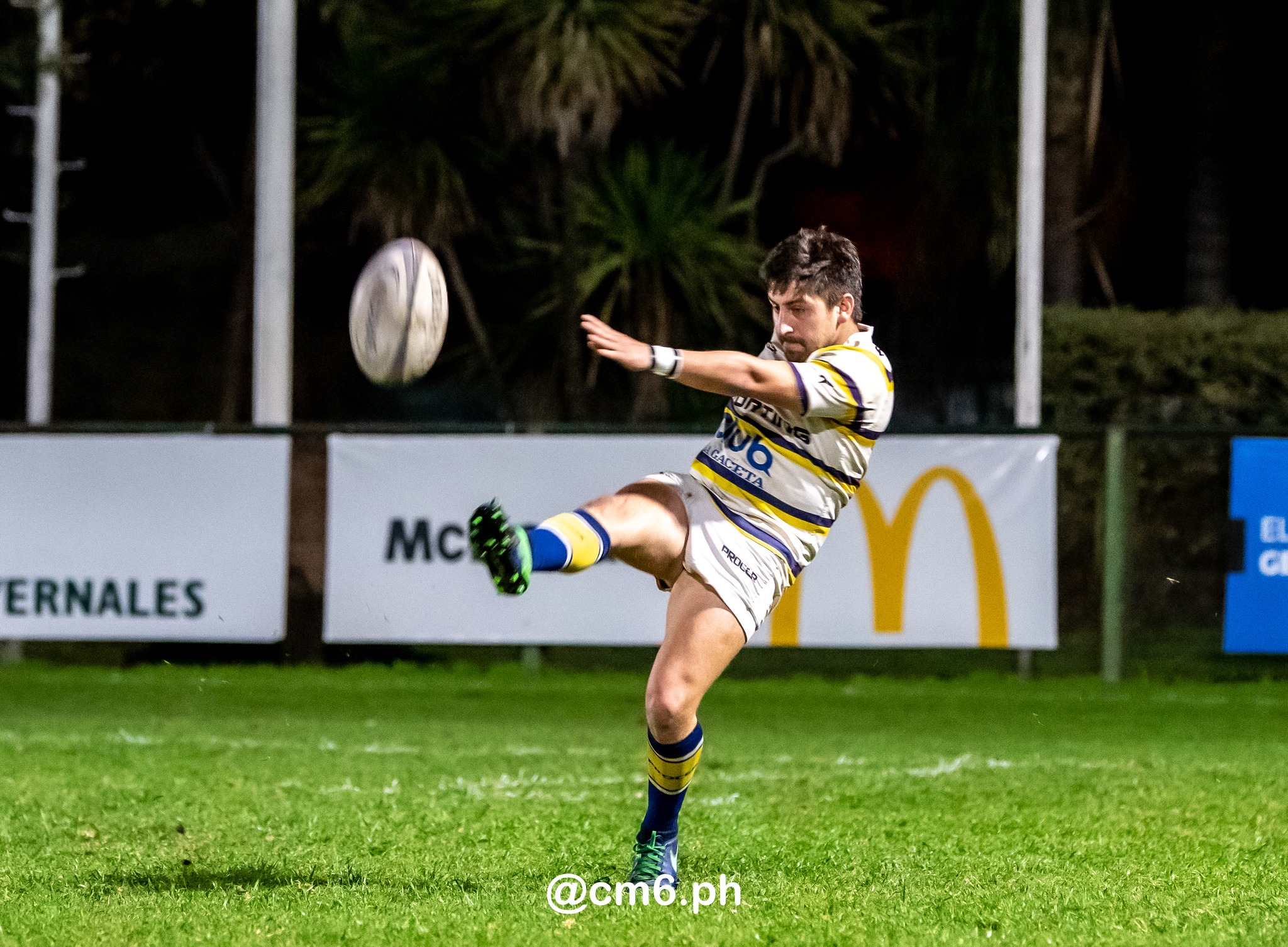  Tucumán Lawn Tennis Club - Tucumán Rugby Club - Rugby - URT 2022 - Tucuman Lawn Tennis vs Tucuman Rugby Club - Semi (#URT22TLTCTRC08) Photo by: Christian Mas | Siuxy Sports 2022-08-27