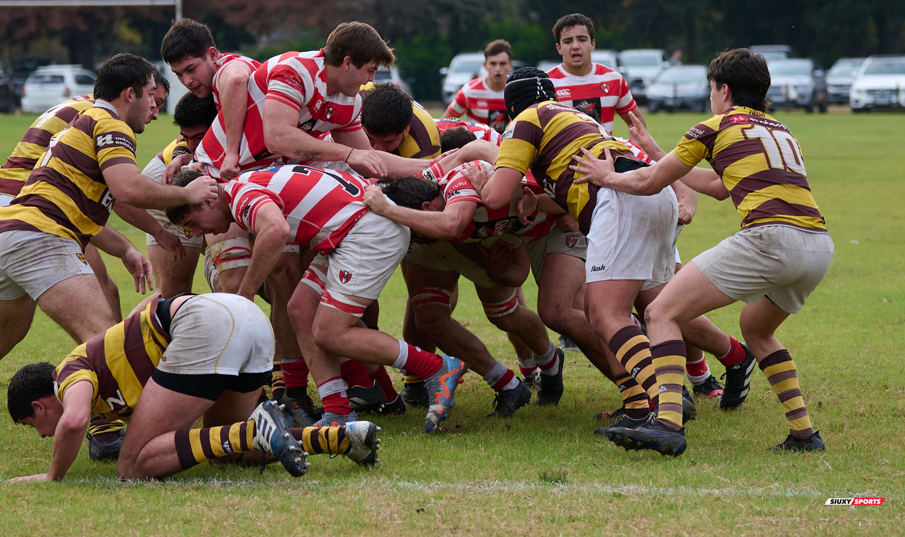  Asociación Alumni - Belgrano Athletic Club - Rugby - URBA 2024 - M22 - Alumni vs Belgrano Athletic Club (#URBA24M22ALUBAC06) Photo by: Ximena Rebecchi | Siuxy Sports 2024-06-08