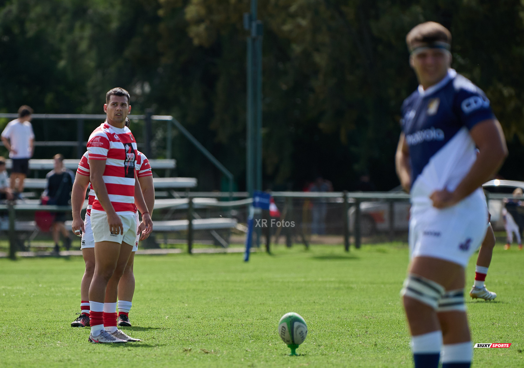  Asociación Alumni - Club Champagnat - Rugby - URBA 2024 - Top 12 PreA- Alumni (33) vs (17) Champagnat (#URBA24T12ALUCHA204) Photo by: Ximena Rebecchi | Siuxy Sports 2024-04-06